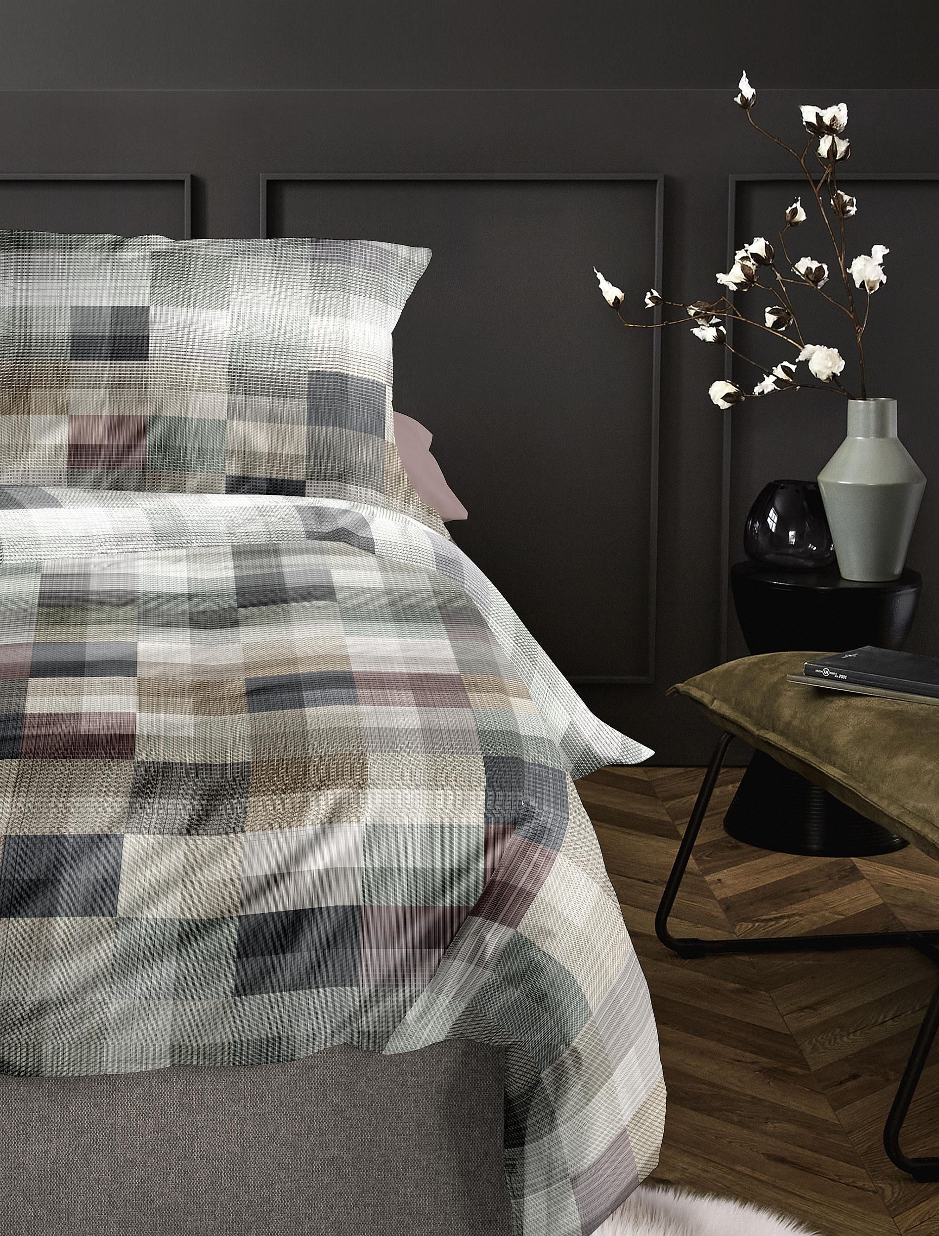 Irisette Satin-Bettw&auml;sche image number 2