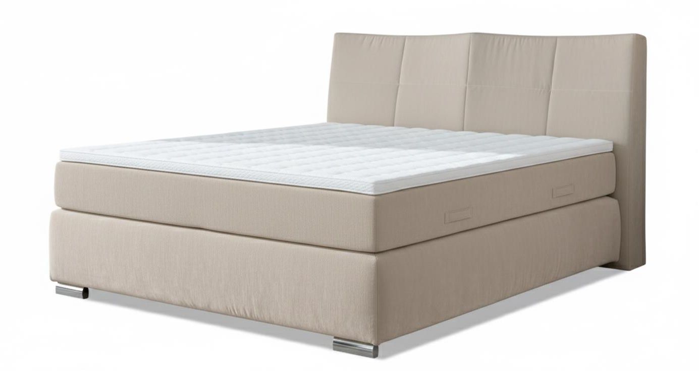 Musterring Boxspringbett image number 1