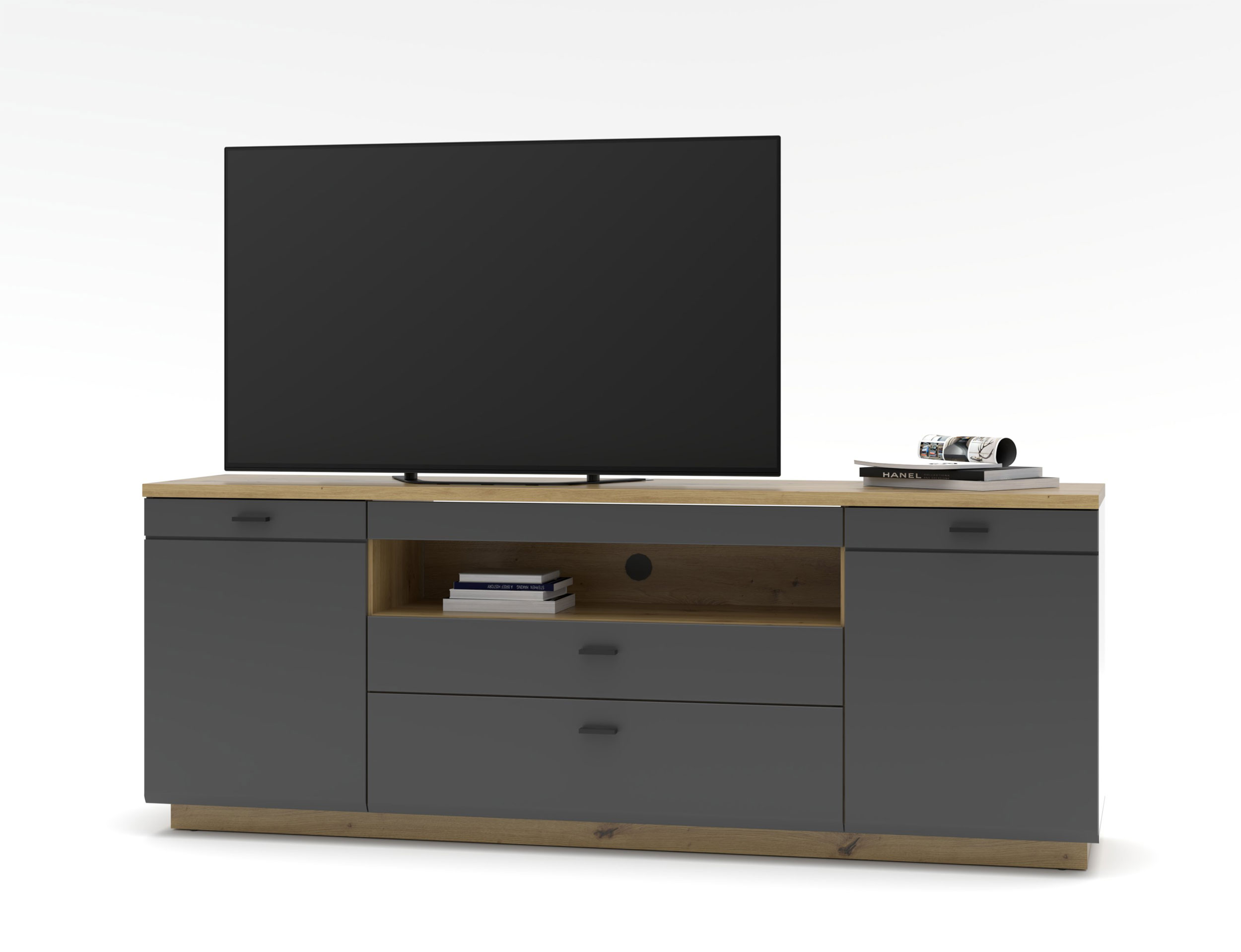 TV-Kombination image number 1