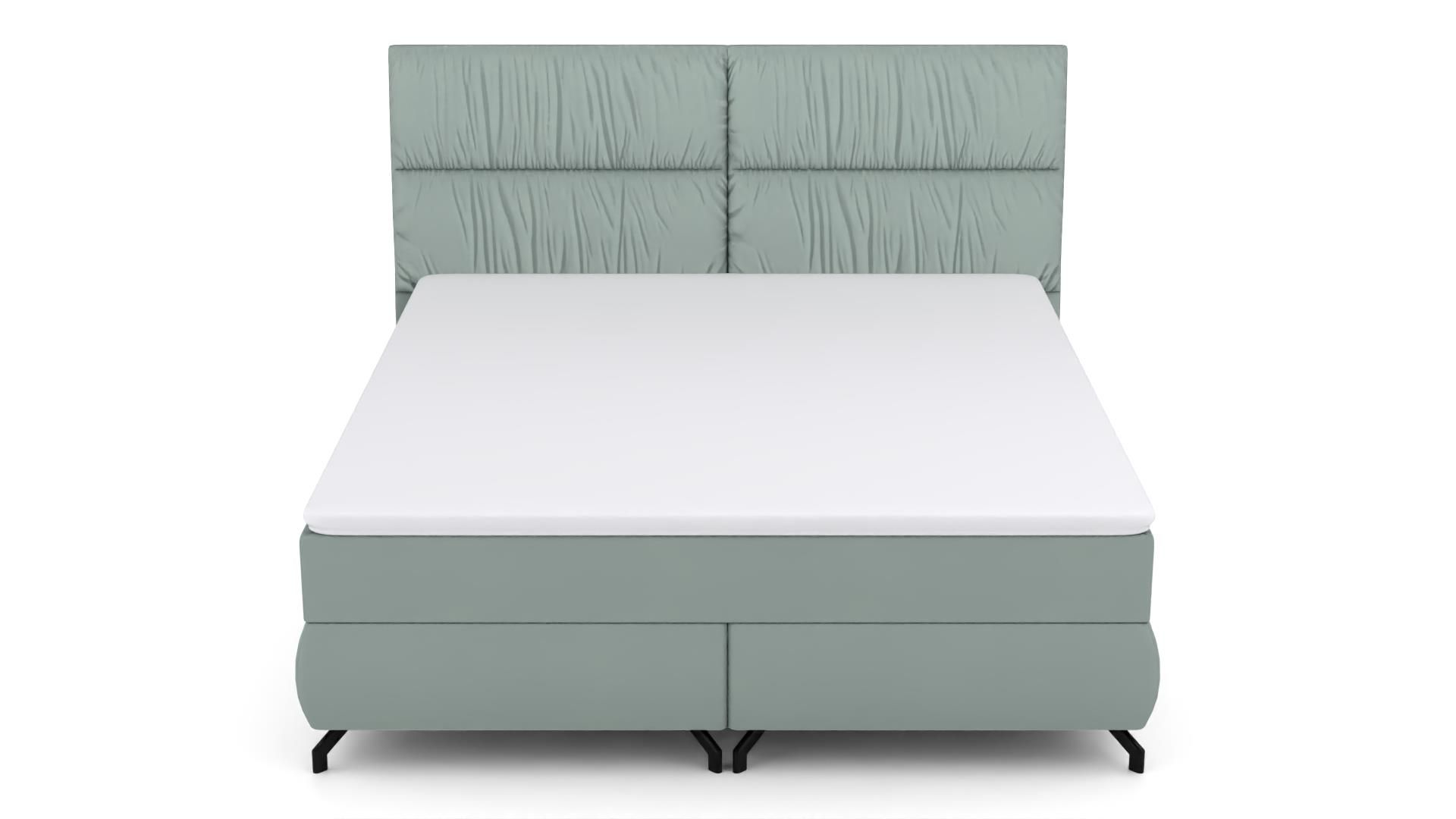 MONDO Boxspringbett image number 2