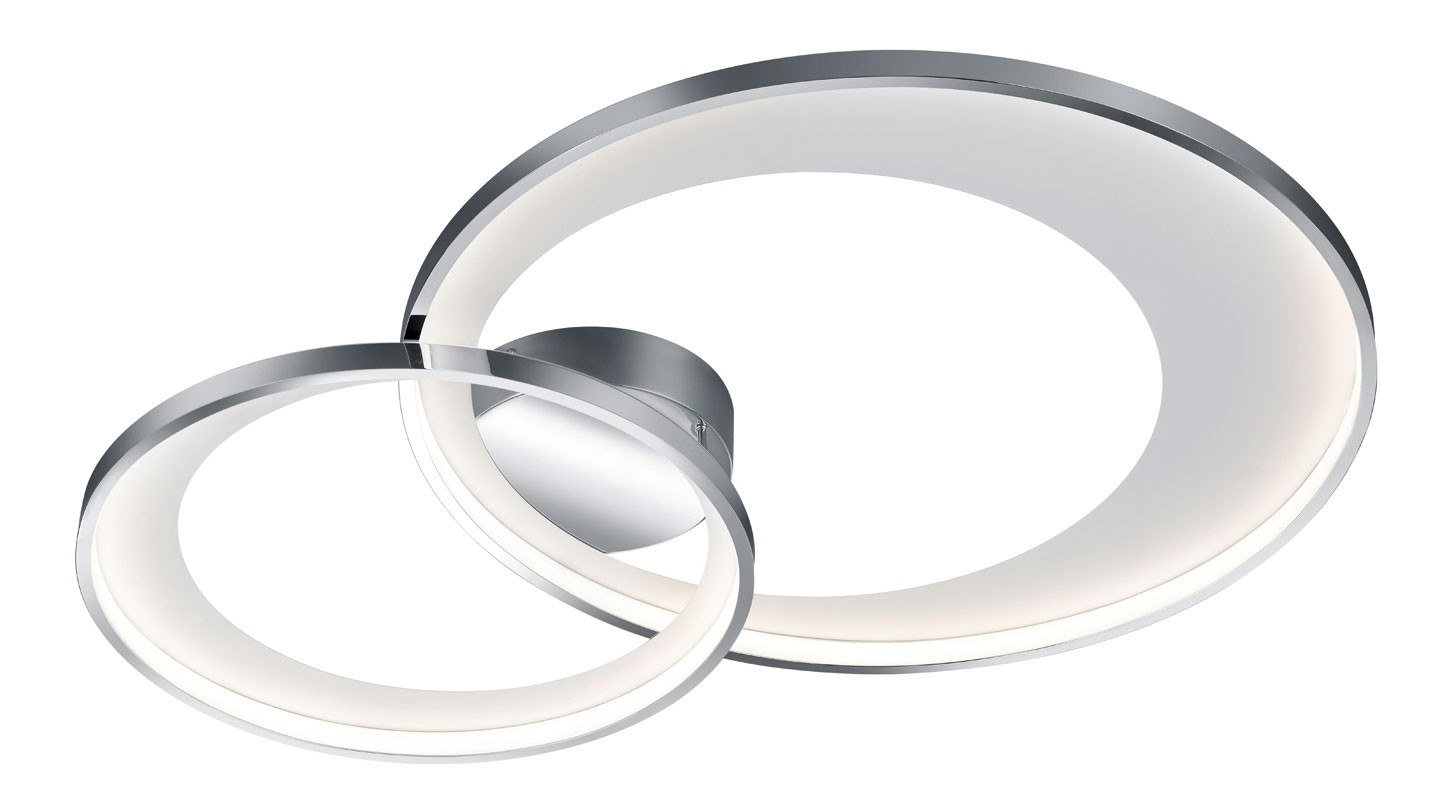 Trio Leuchten LED - Deckenleuchte 1flg image number 1
