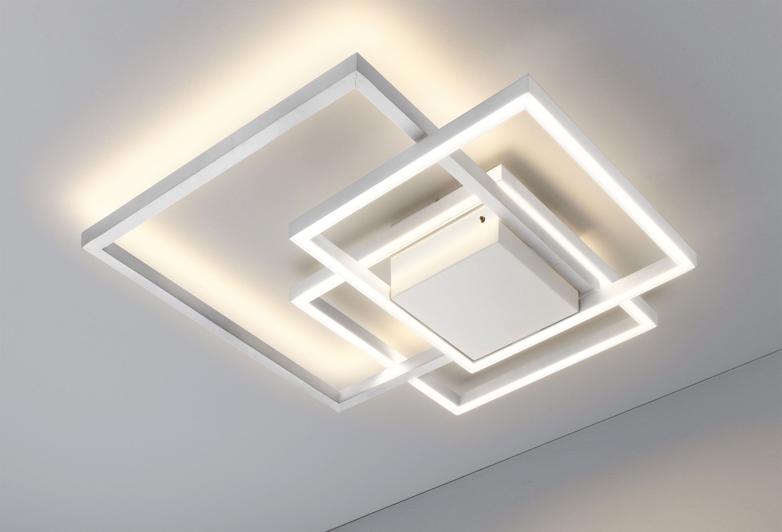 LED-Deckenleuchte image number null