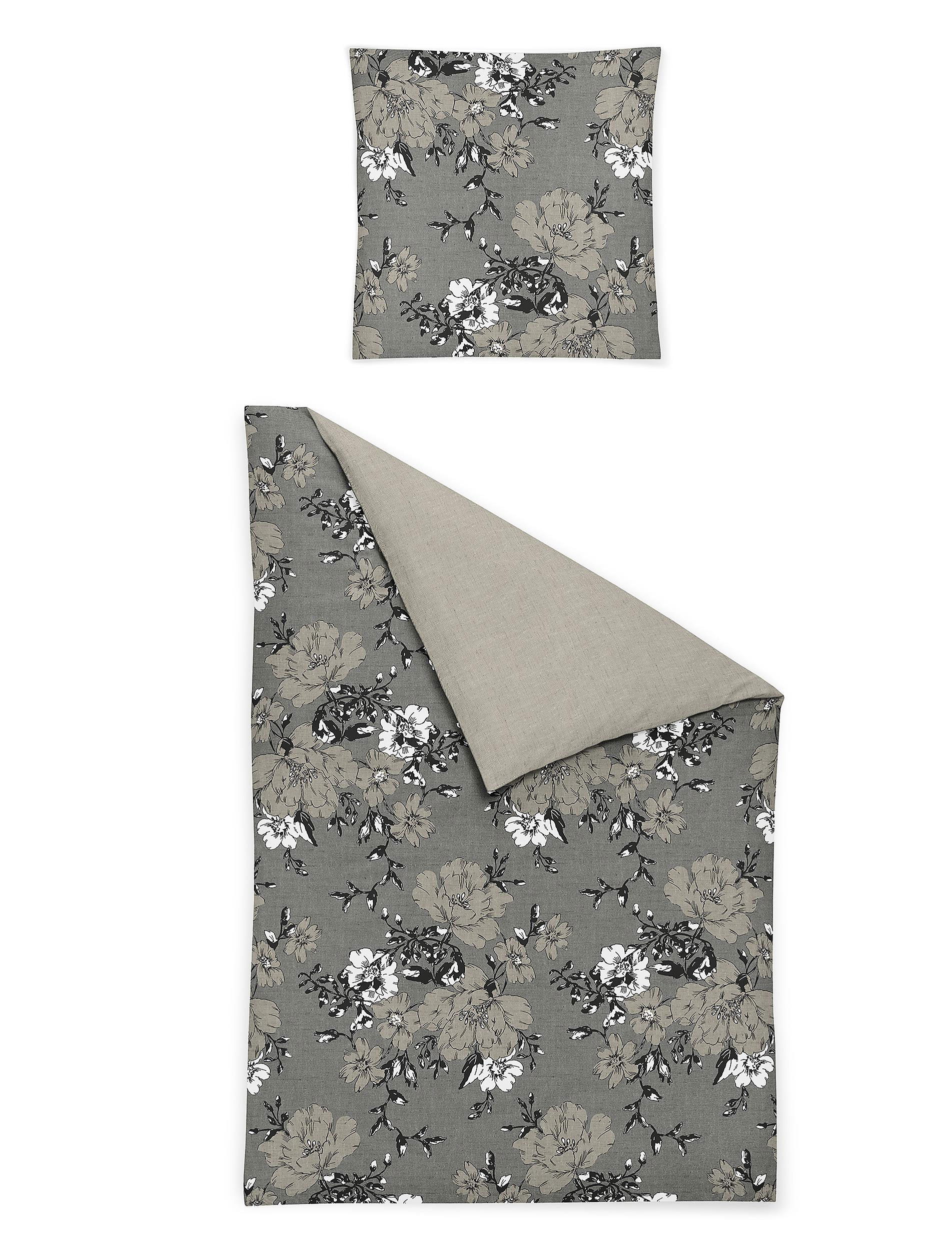 Irisette Mako-Satin-Bettw&auml;sche image number 1