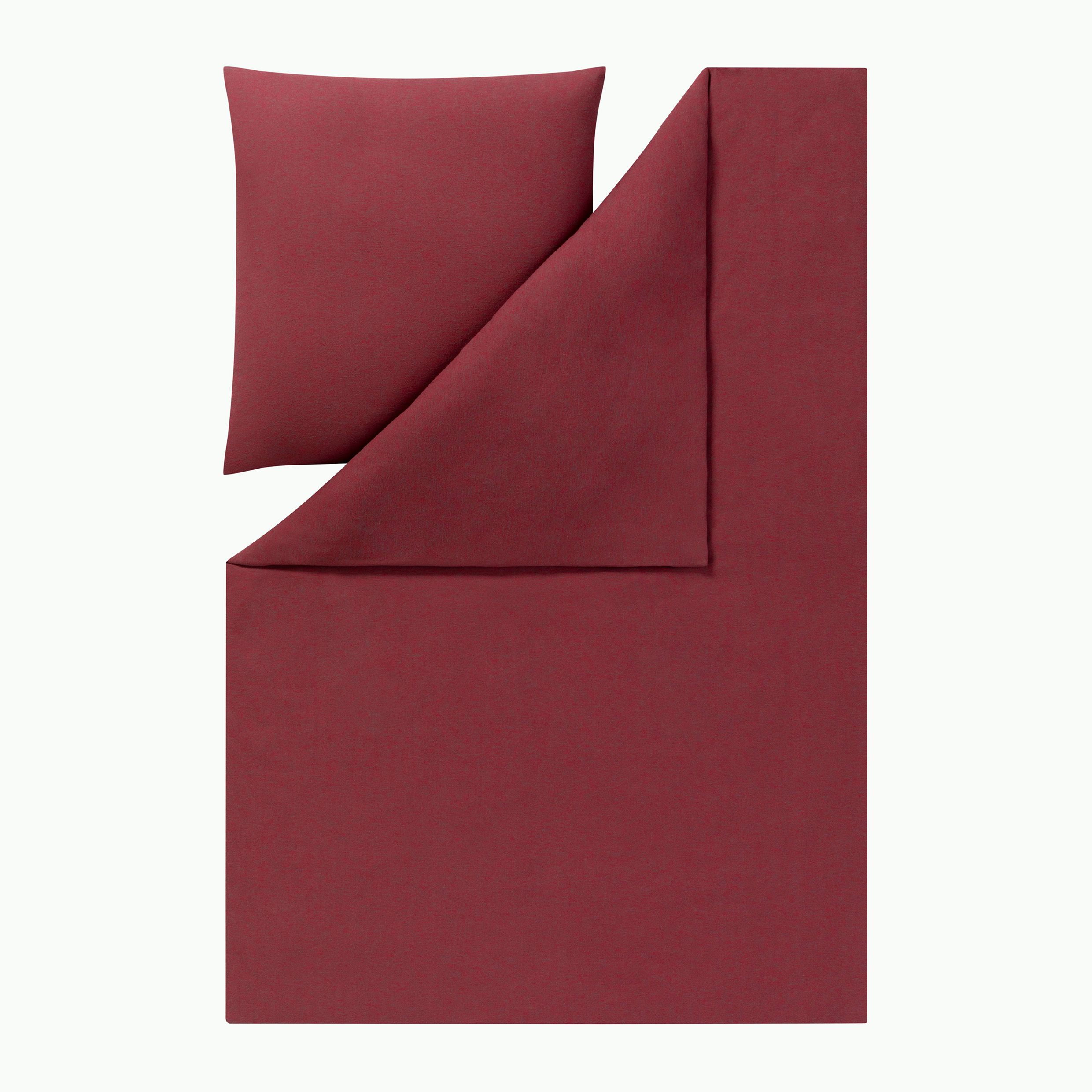 Estella Kuschelflanell-Bettw&auml;sche image number 1