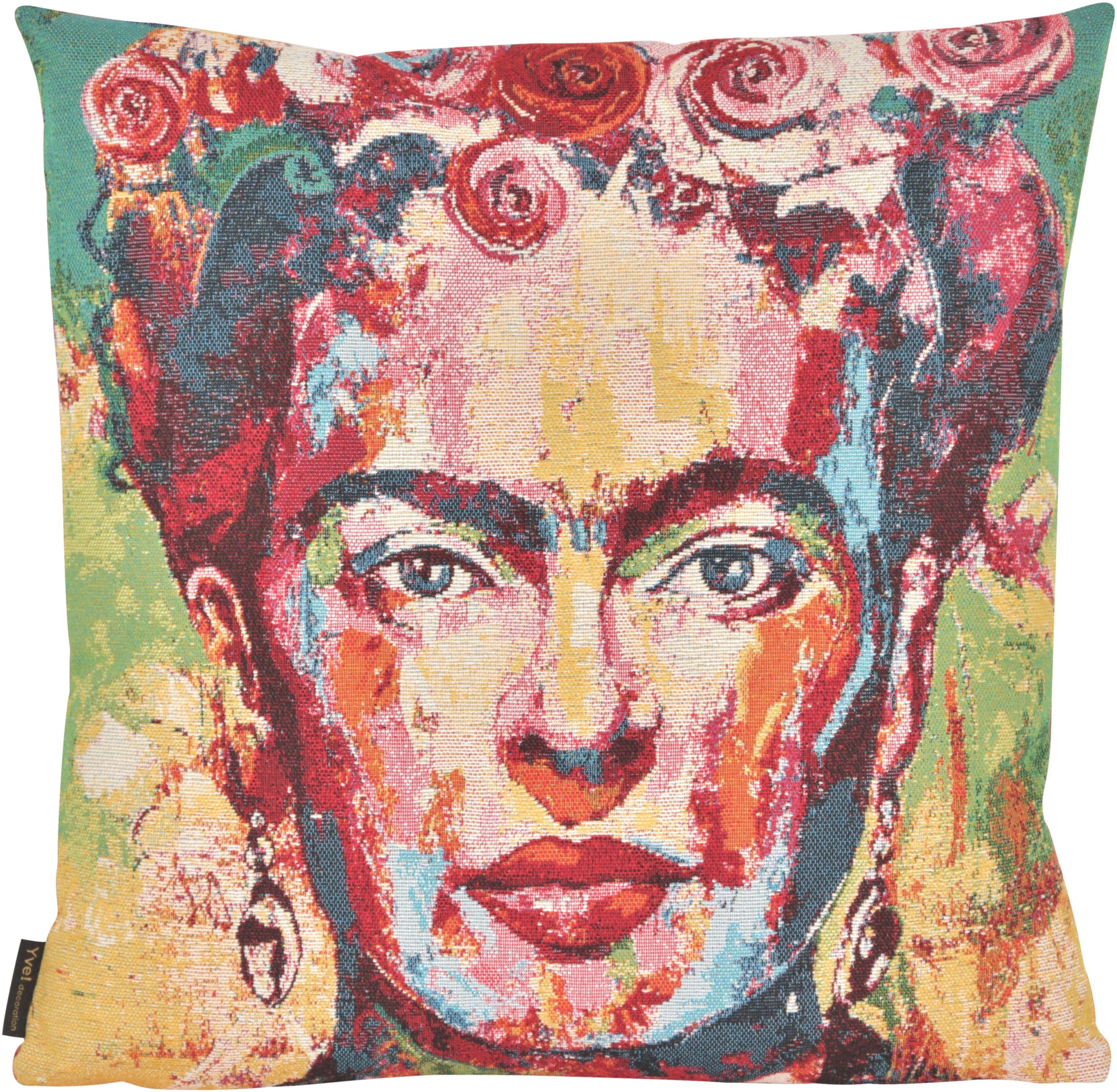 Yve! decoration Kissenhülle image number 1