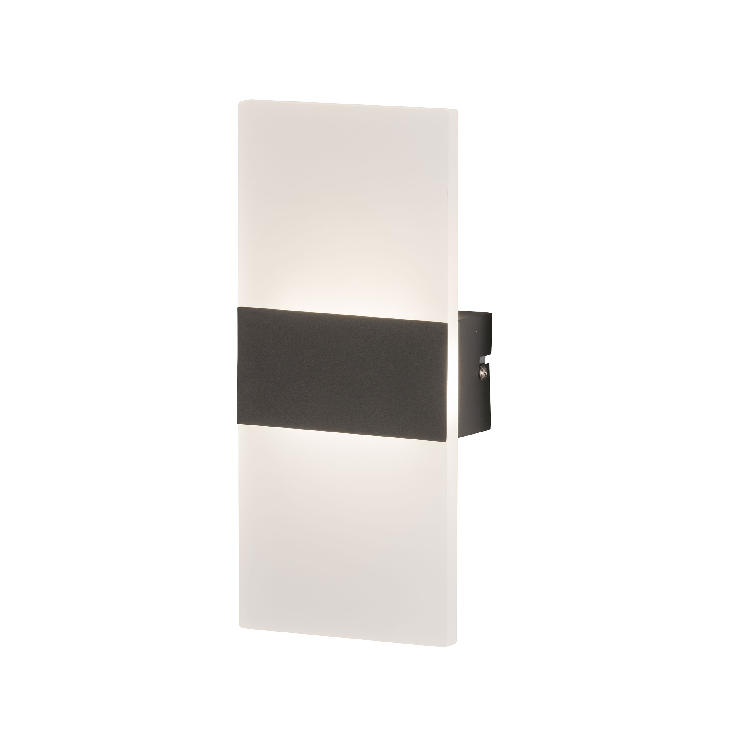 LED-Wandleuchte 1flg image number null