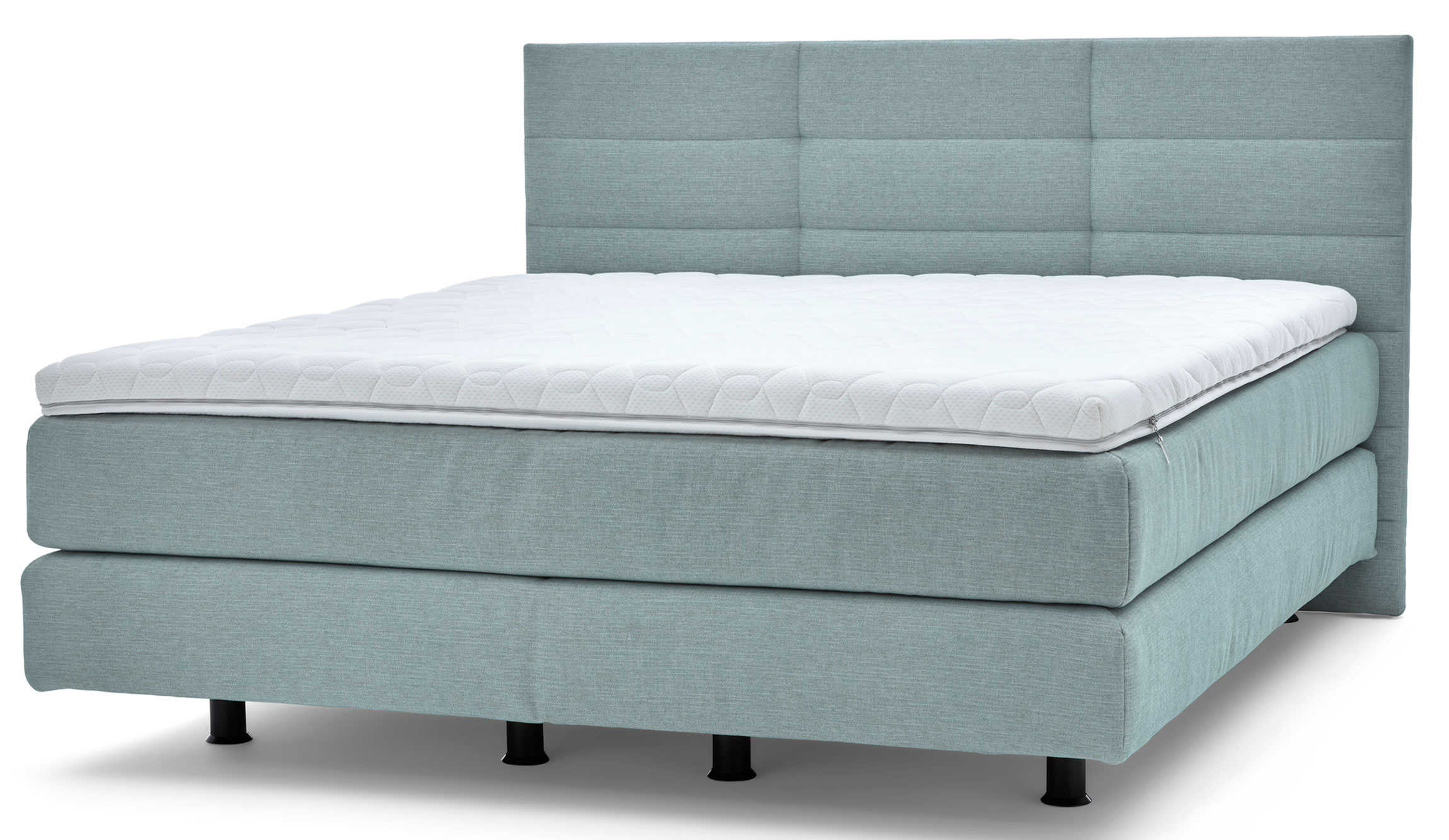 Boxspringbett image number null