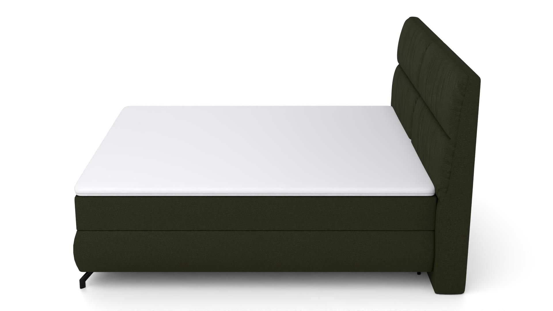 MONDO Boxspringbett image number 5