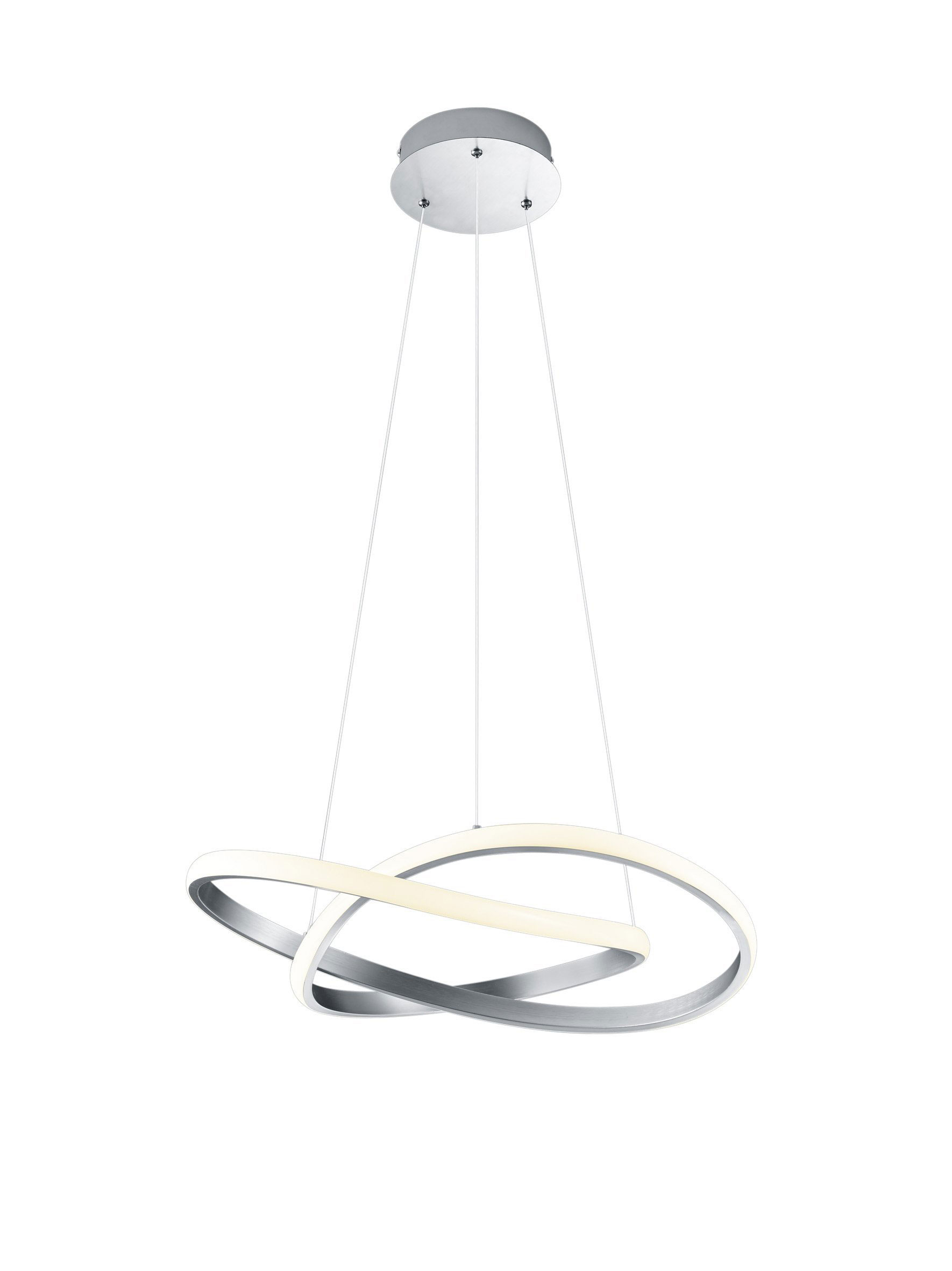 LED - Pendelleuchte 1flg image number null
