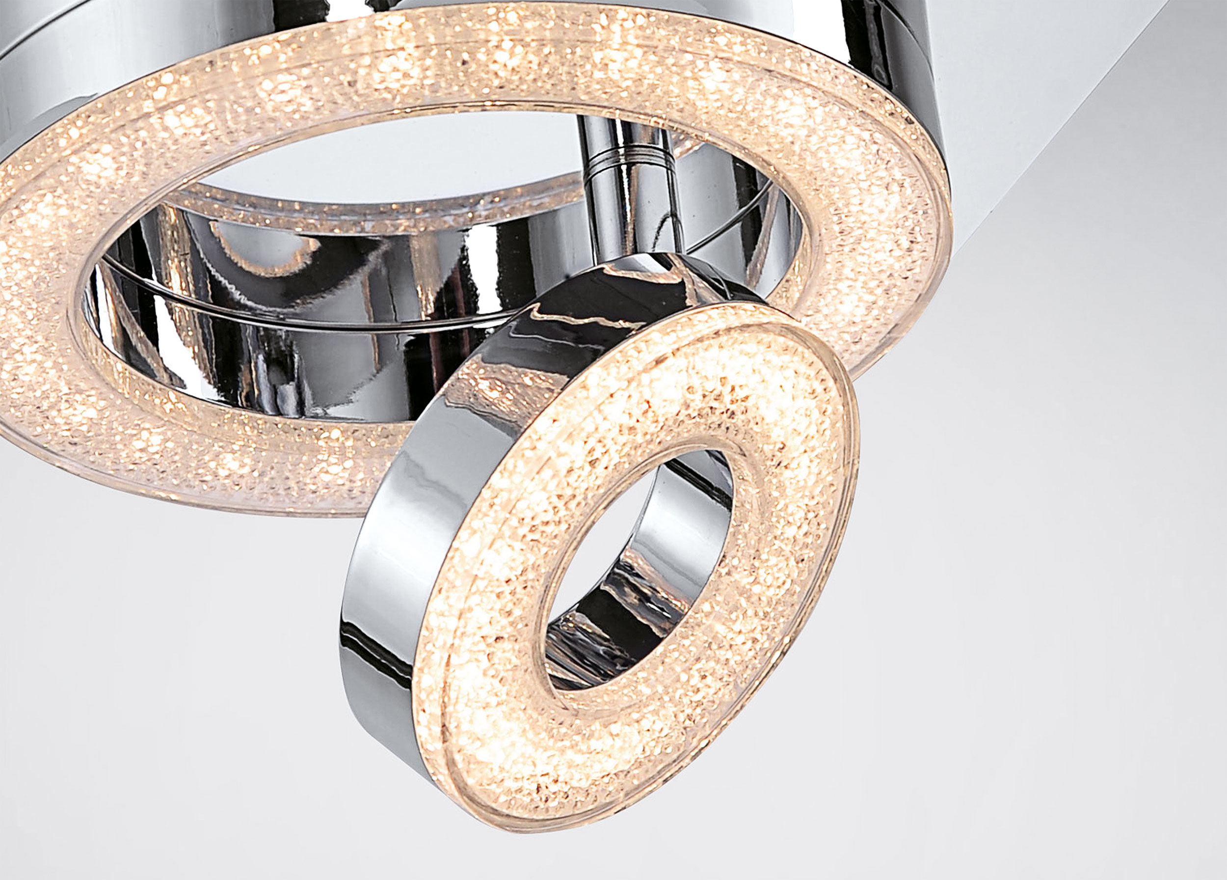 JUST LIGHT. LED-Deckenleuchte 4flg image number 2