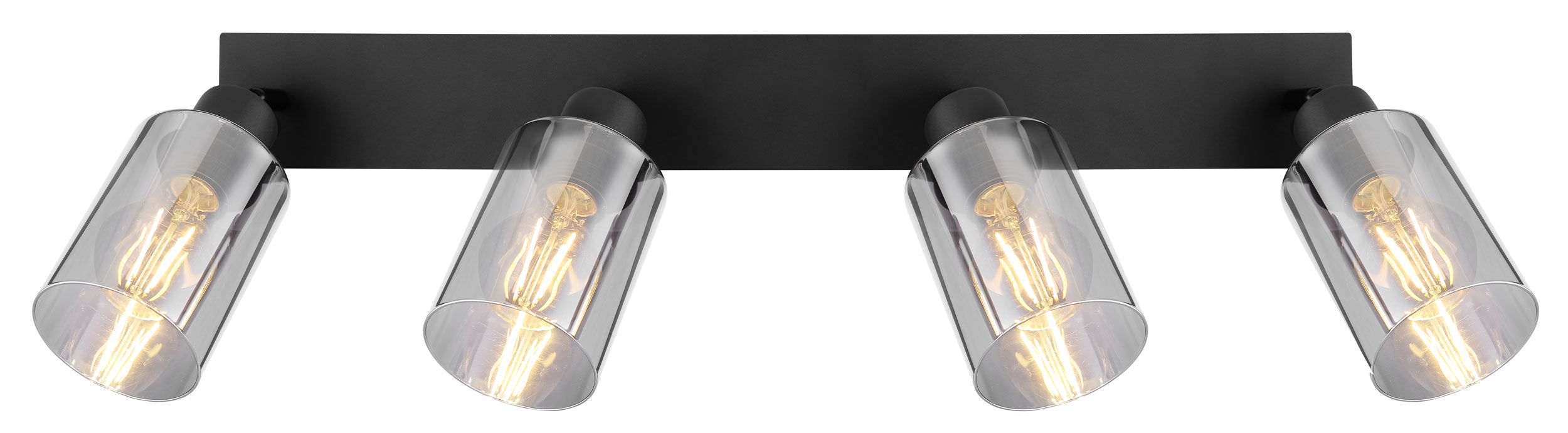 Globo LED-Strahler 4flg image number 1