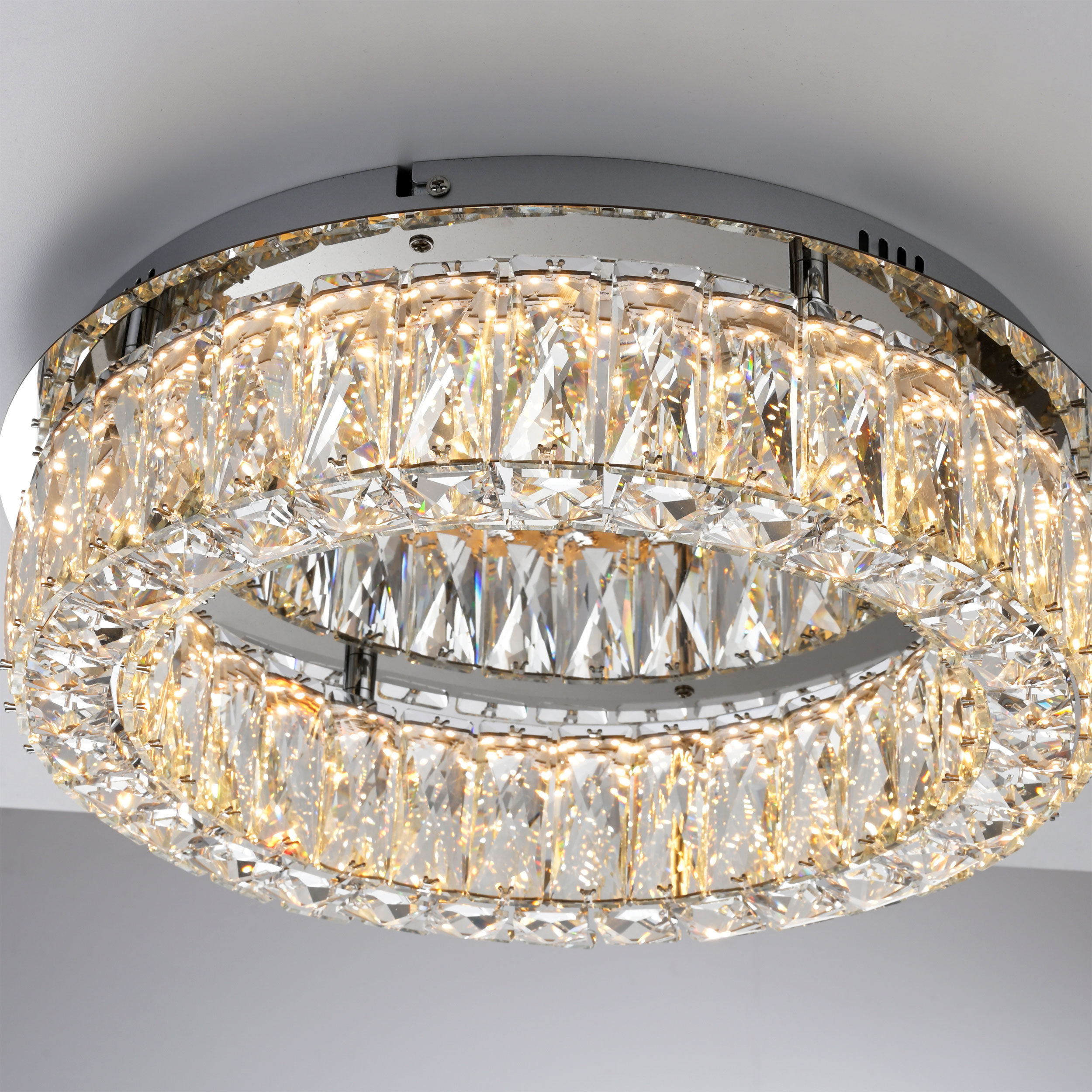 LED-Deckenleuchte 1flg image number null