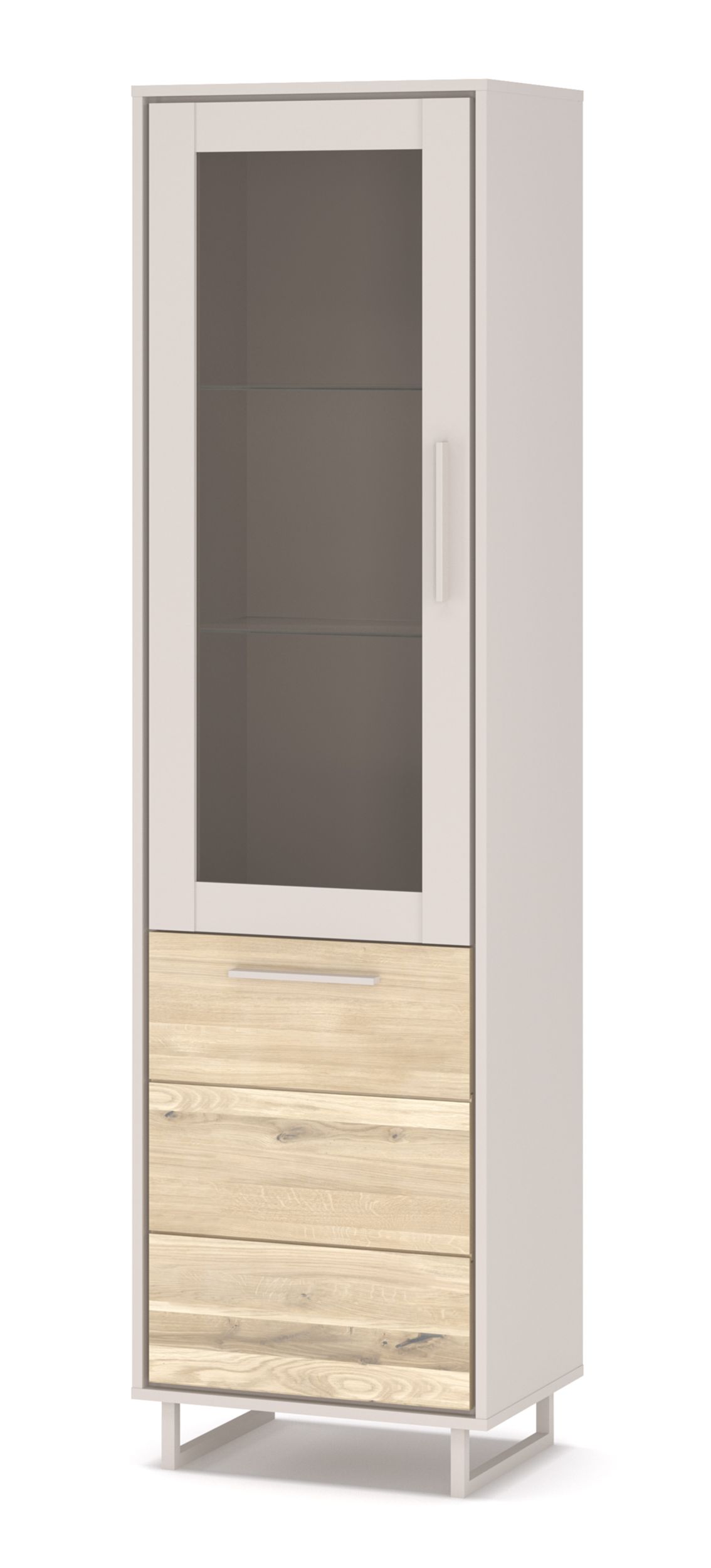 Vitrine schmal image number 1