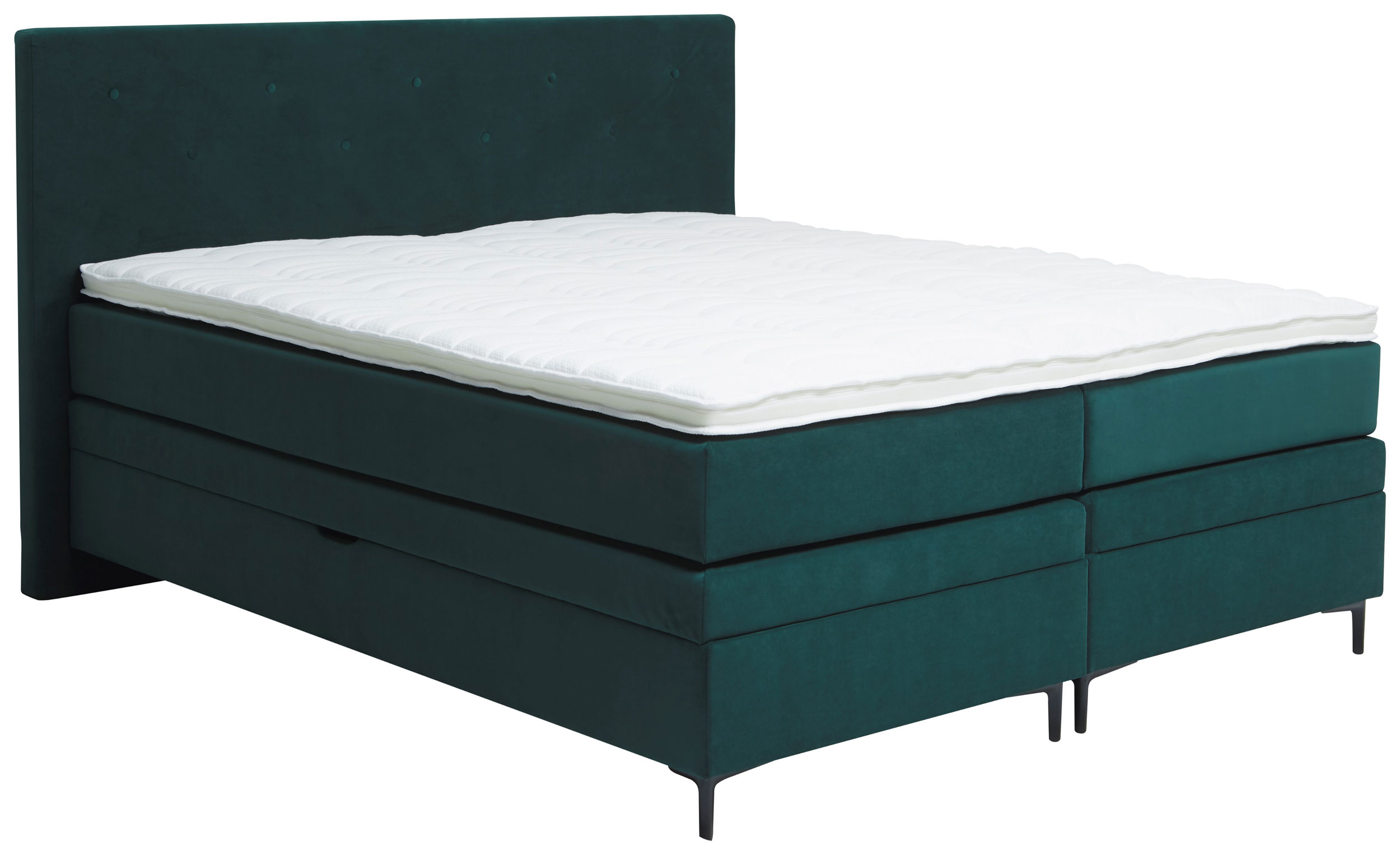 Boxspringbett image number null