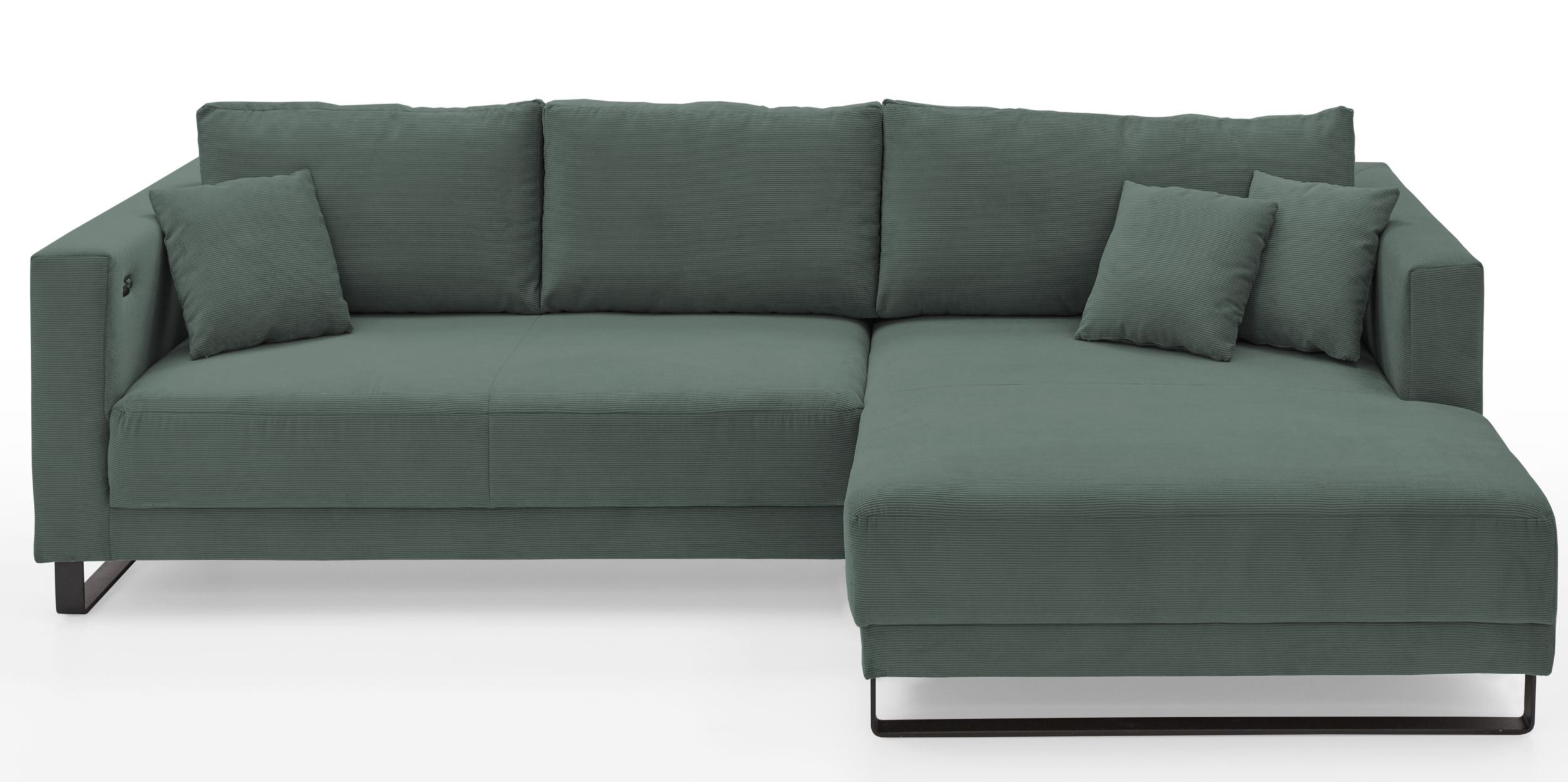 LIV'IN Eckgarnitur image number 1