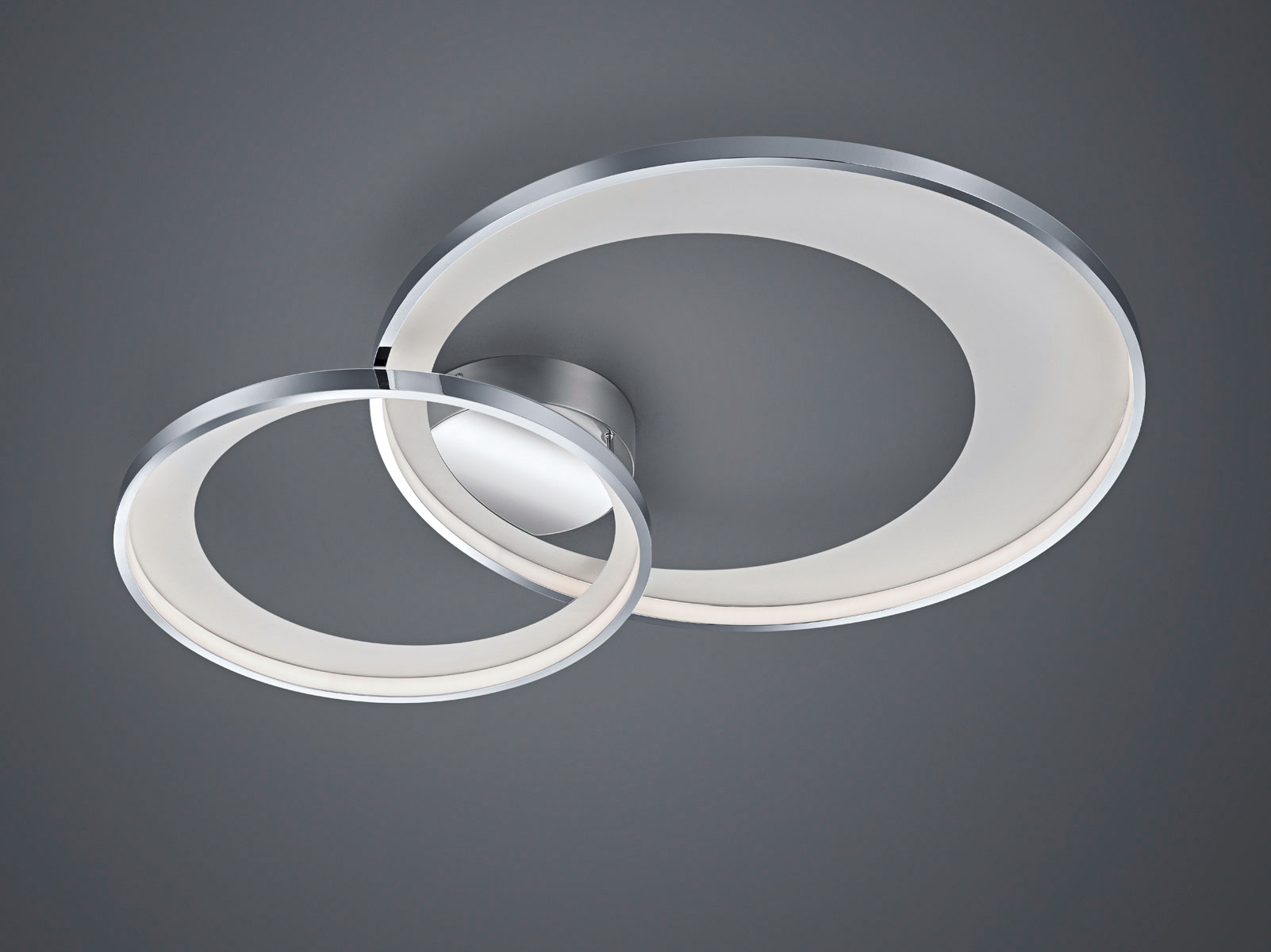 Trio Leuchten LED - Deckenleuchte 1flg image number 3