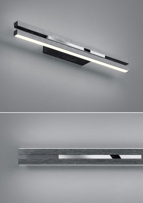 elements by BANKAMP  LED-Wandleuchte 1flg image number 1