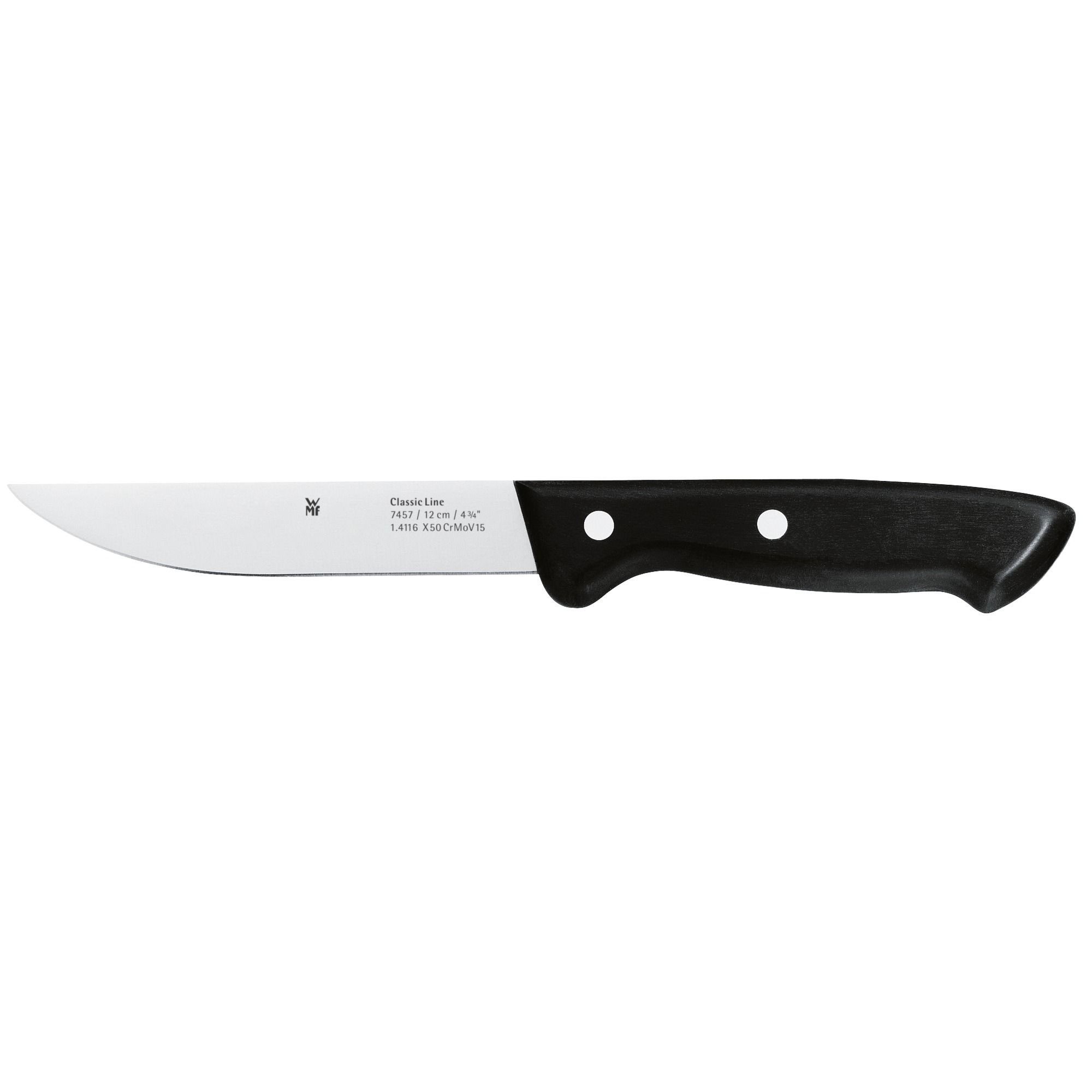 Zubereitungsmesser 25cm image number null