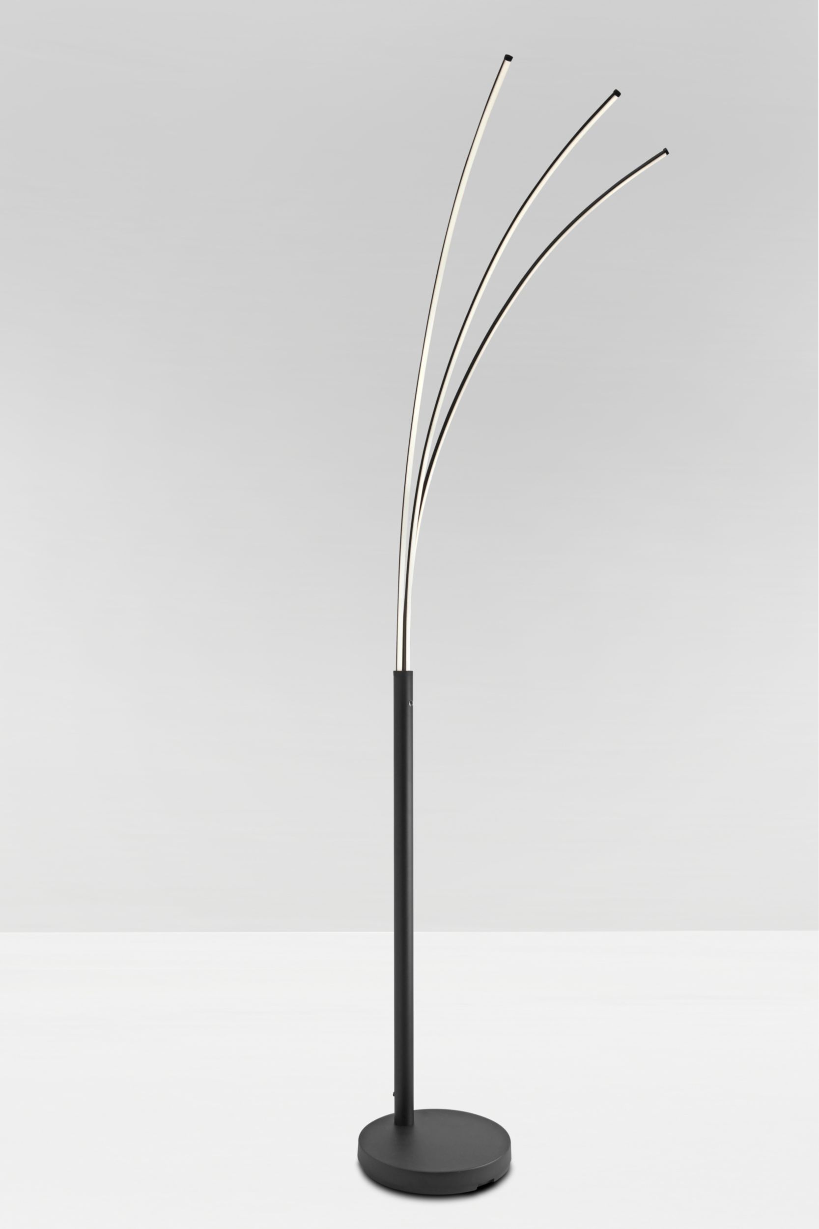 casa NOVA LED-Stehleuchte 3flg image number 1