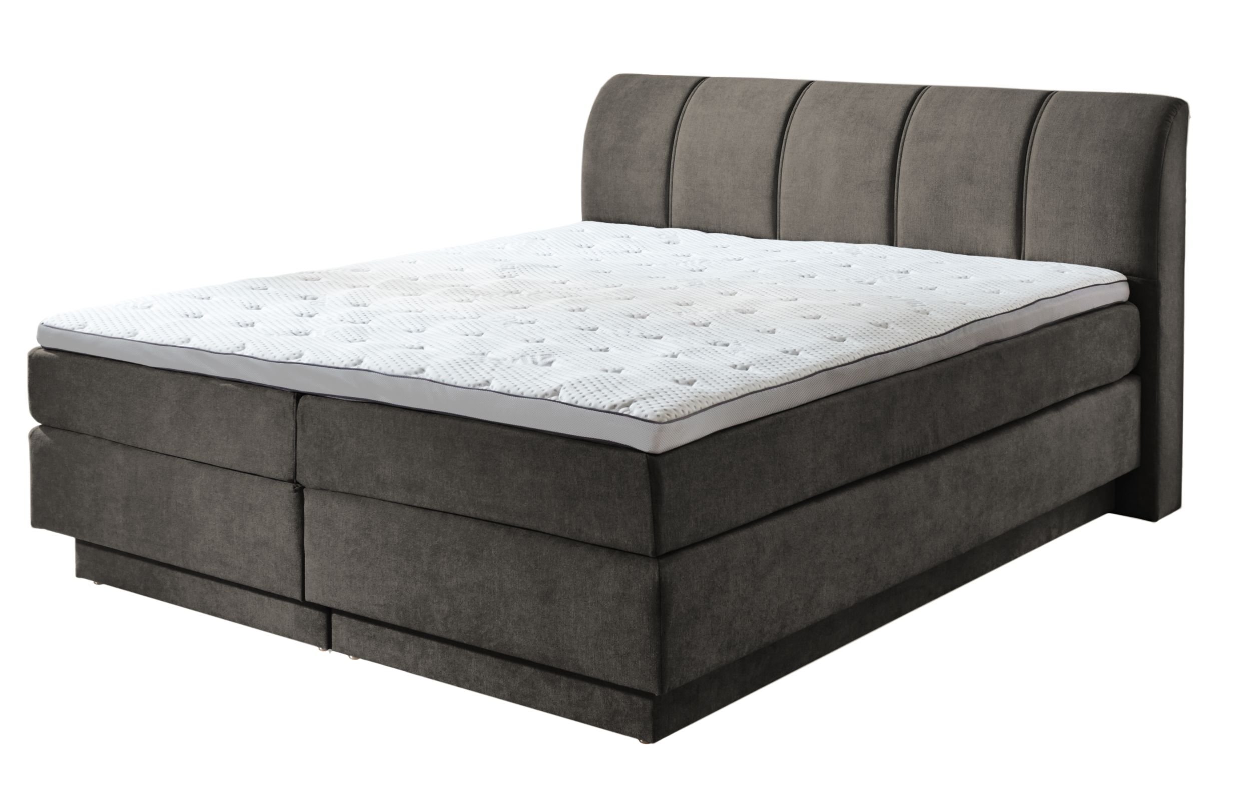 Boxspringbett image number 1