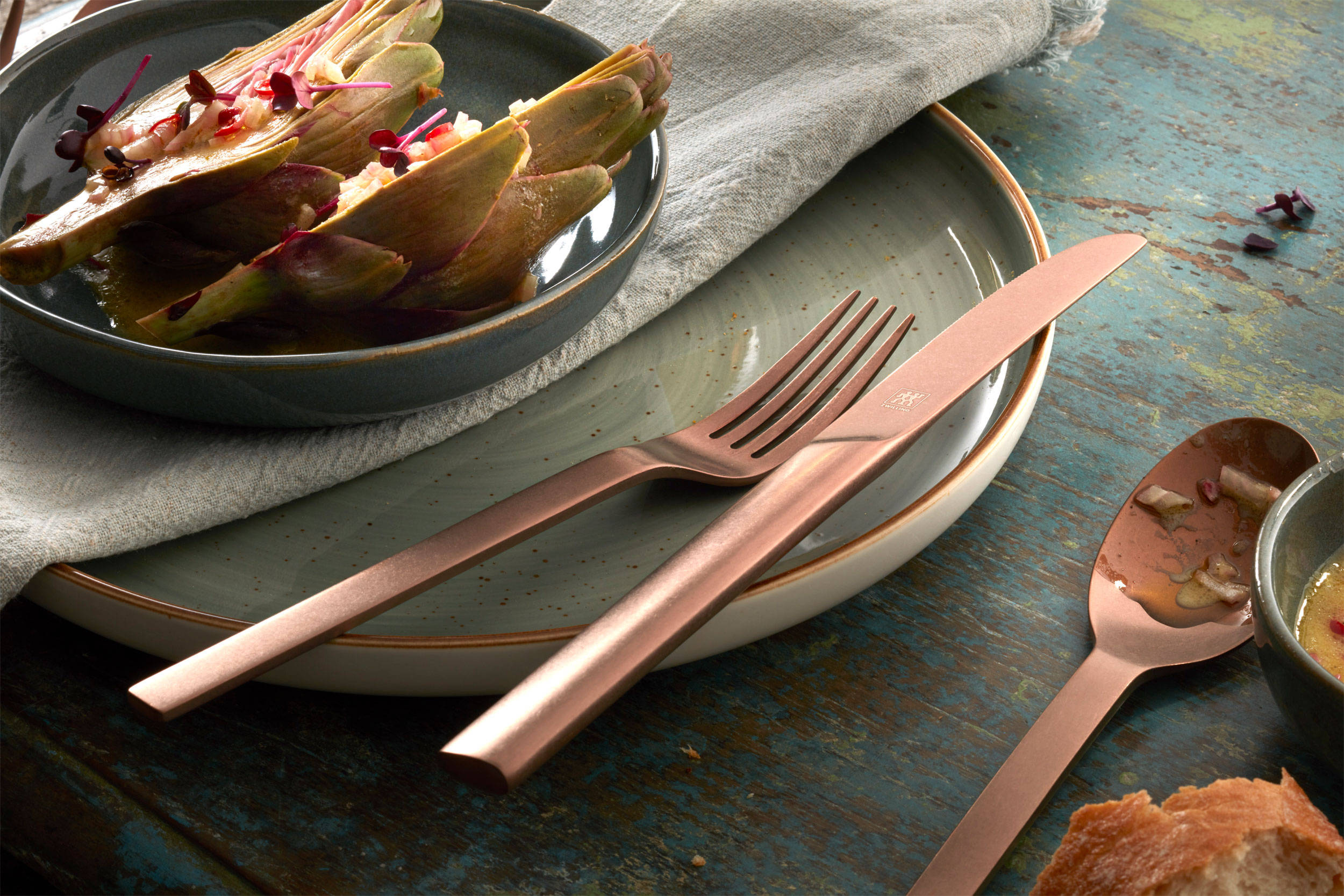 ZWILLING Besteckset 30tlg image number 5