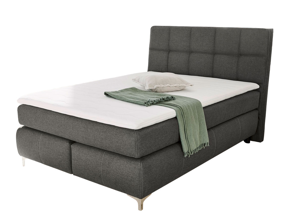 Boxspringbett image number 2