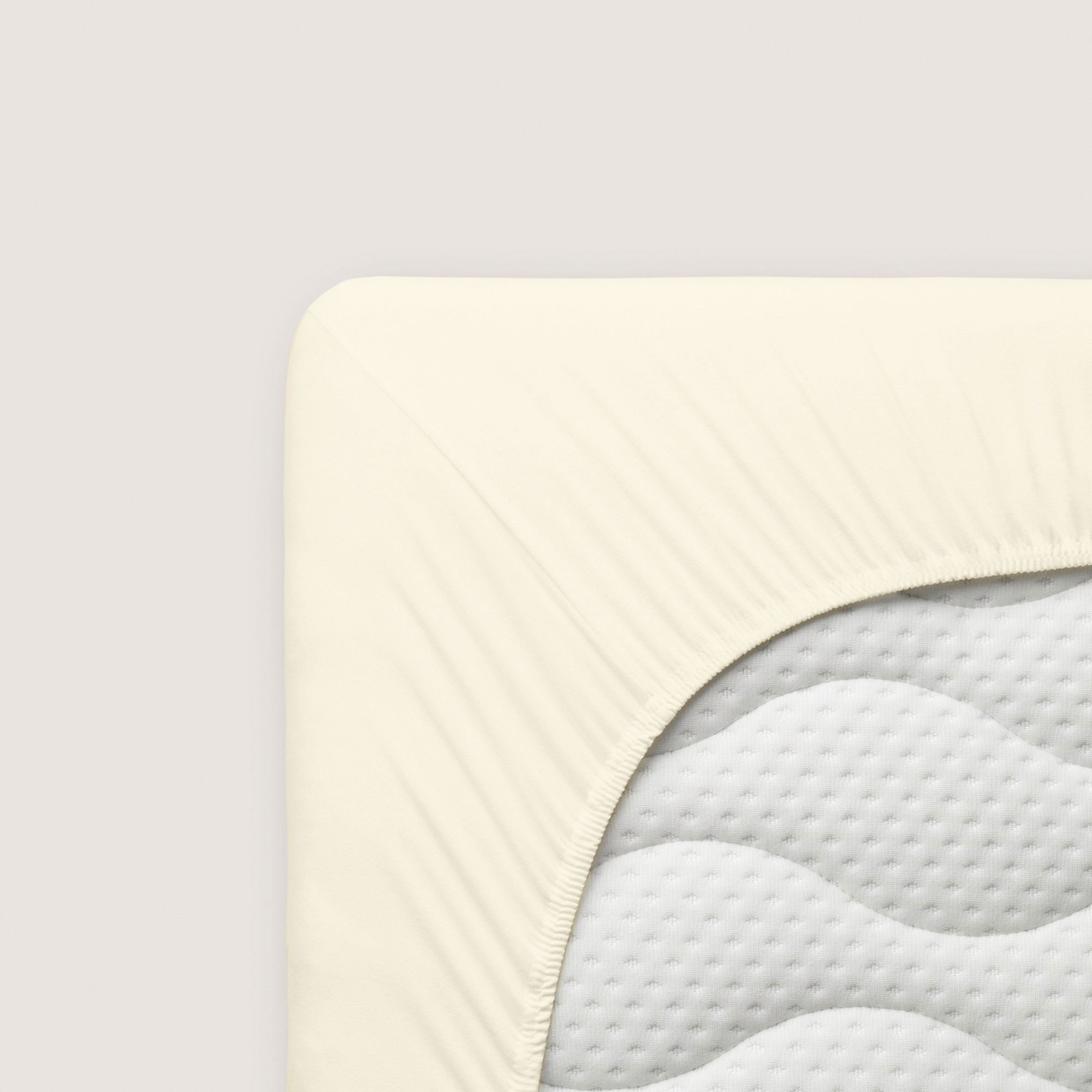 schlafgut Pure-Spannbettlaken image number 2