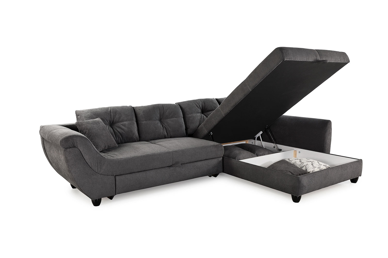 Wohnlandschaft image number 4