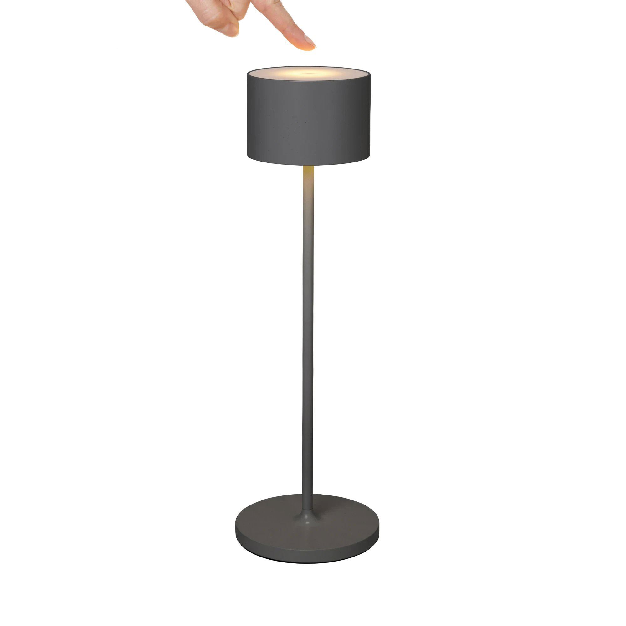 LED Tischleuchte 33cm image number null