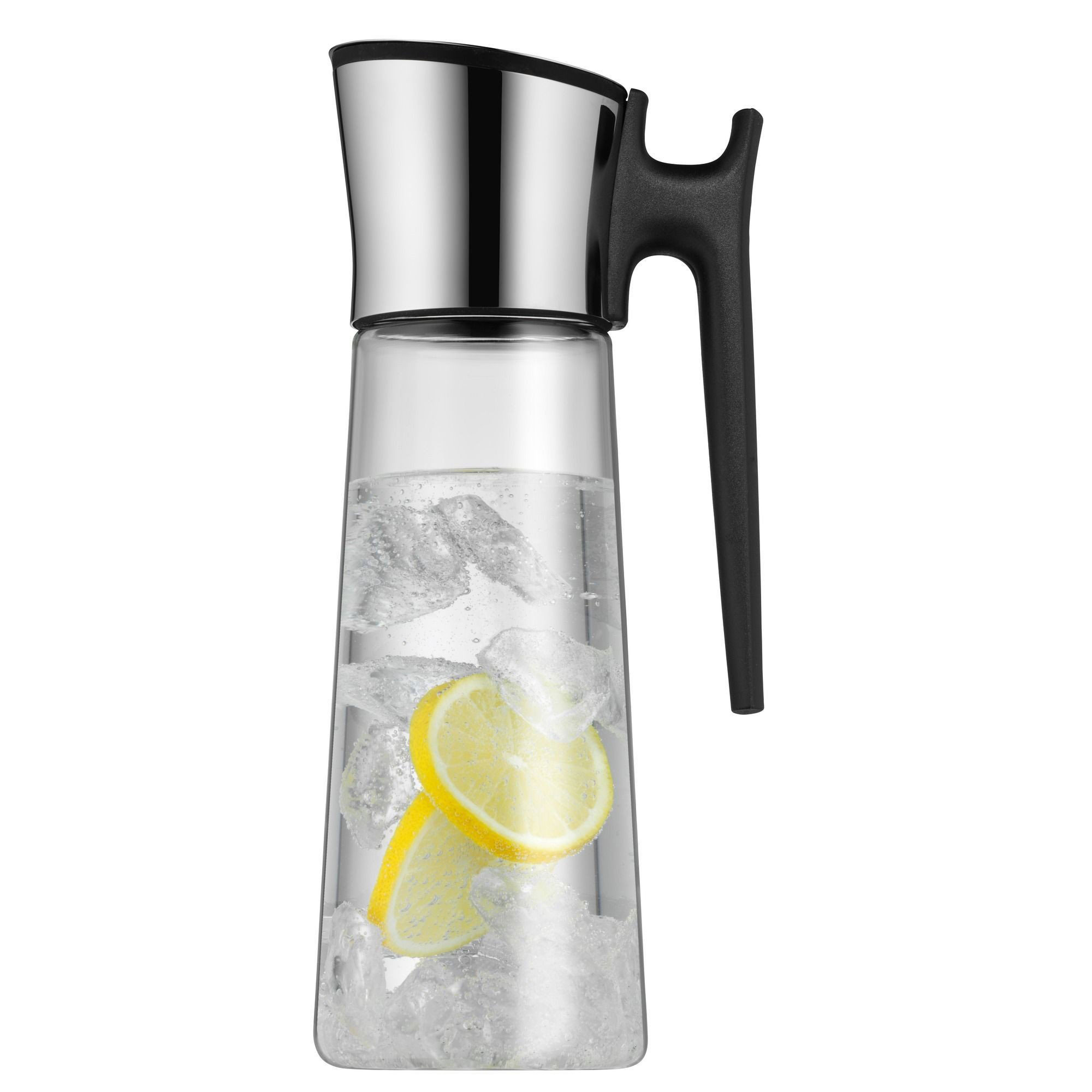 Wasserkaraffe 1,5l image number null