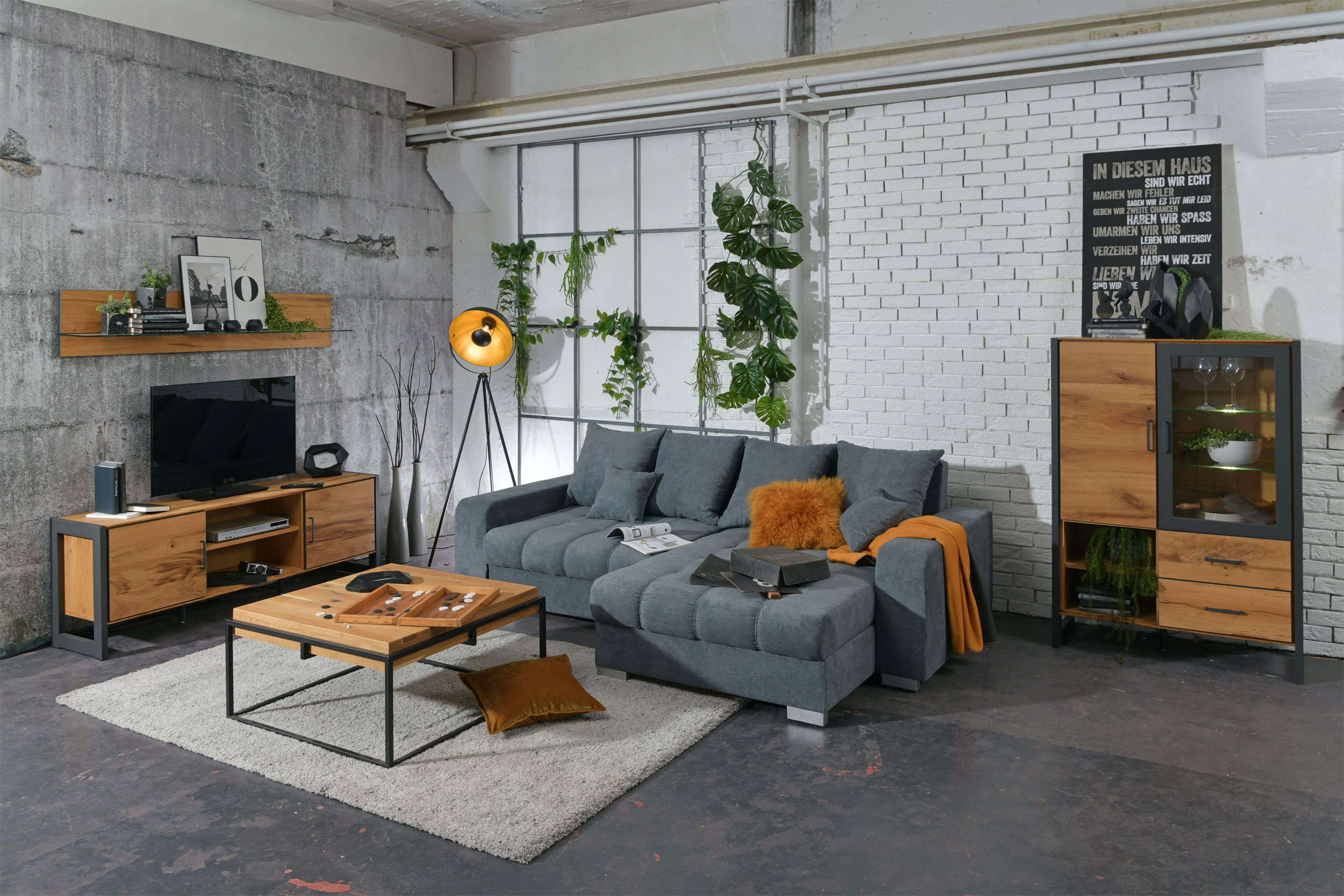 Eckgarnitur image number 3