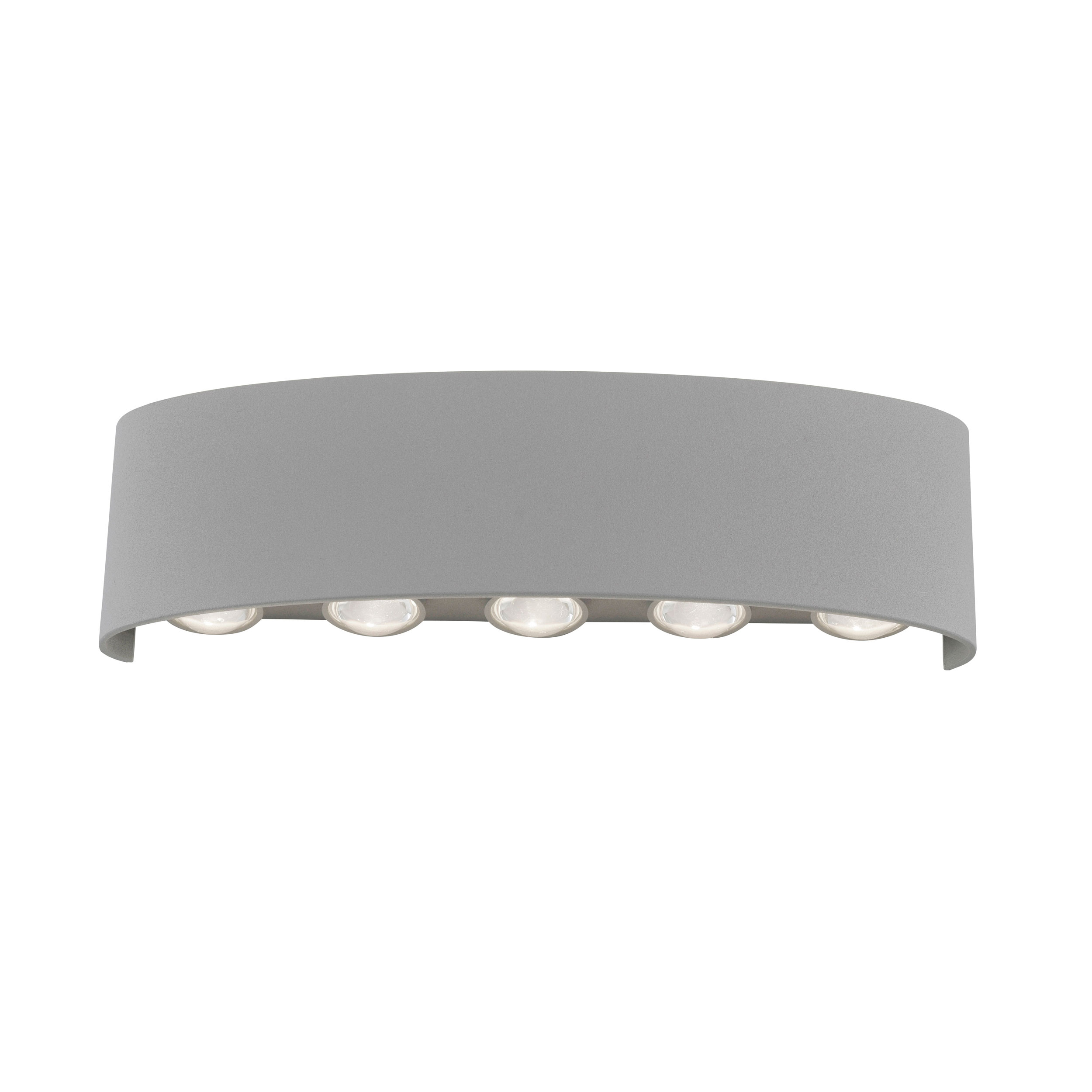 Paul Neuhaus LED-Wandleuchte 10flg image number 1