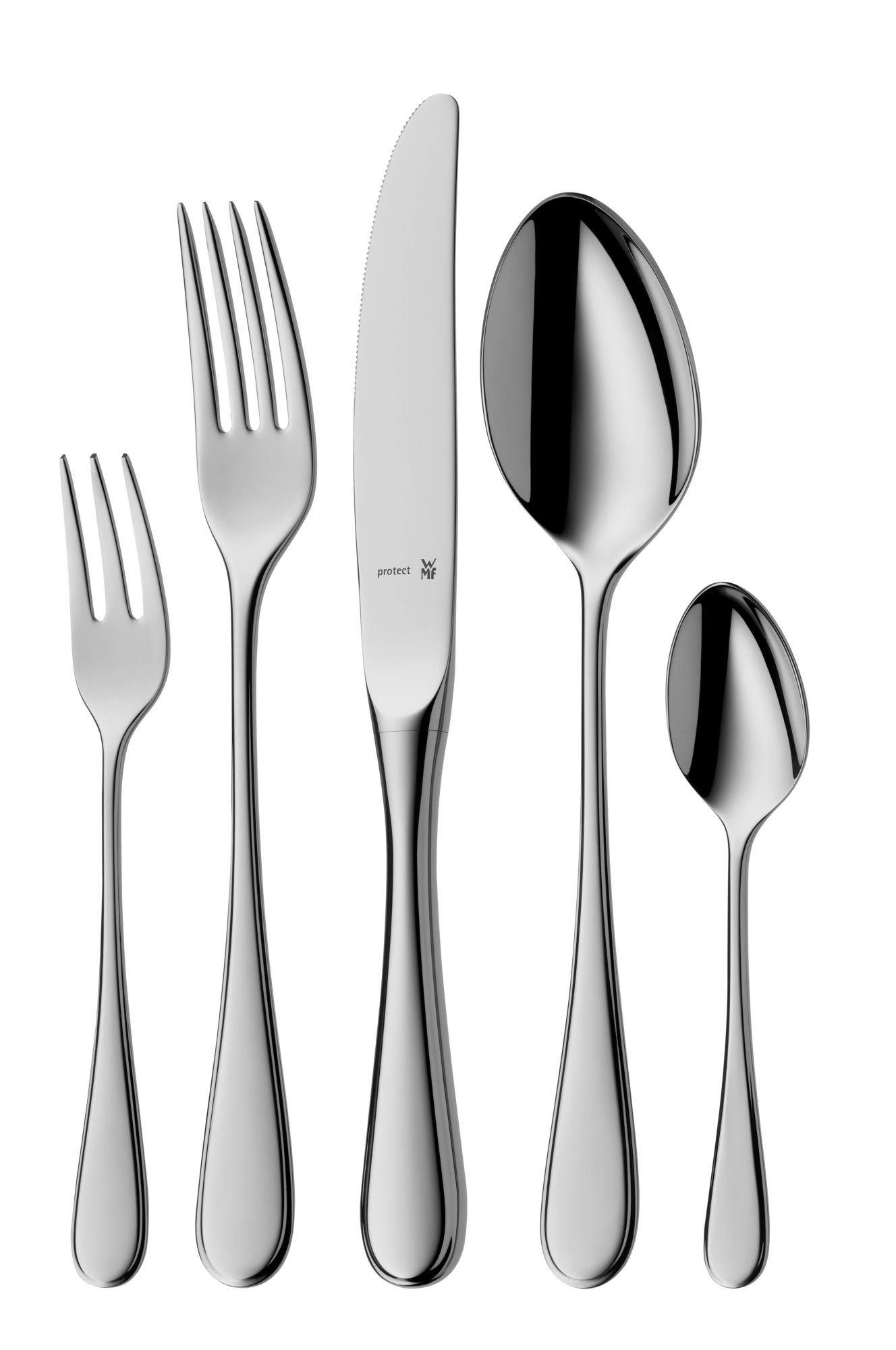 WMF Besteckset 30tlg. image number 1