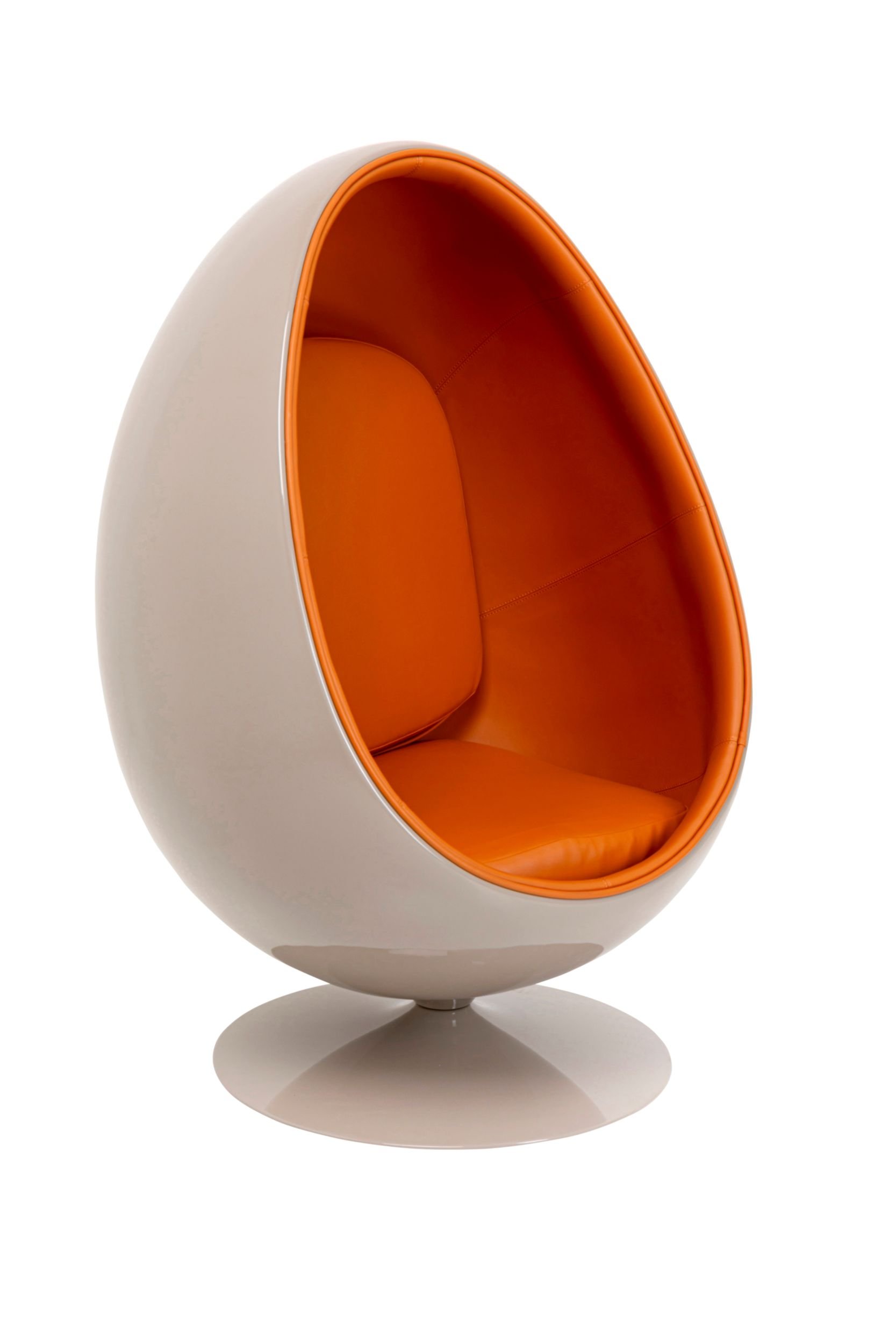 KARE Drehsessel image number 2