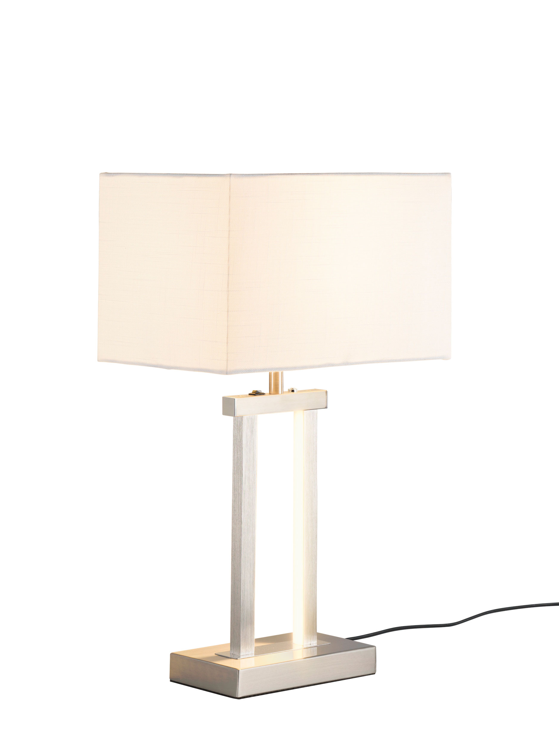 MONDO LED-Tischleuchte 3flg image number 1