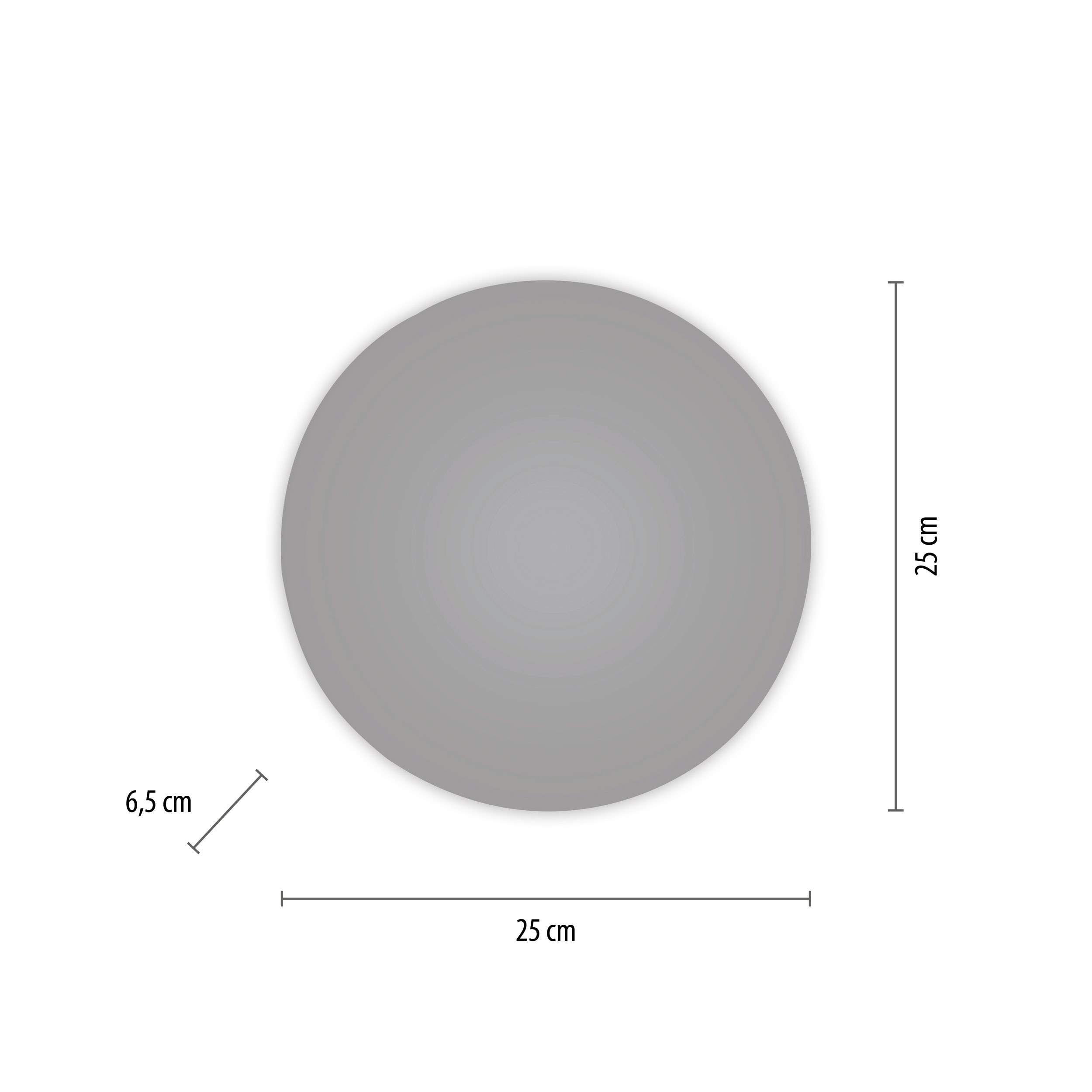 Paul Neuhaus LED-Akku-Wandleuchte image number 7
