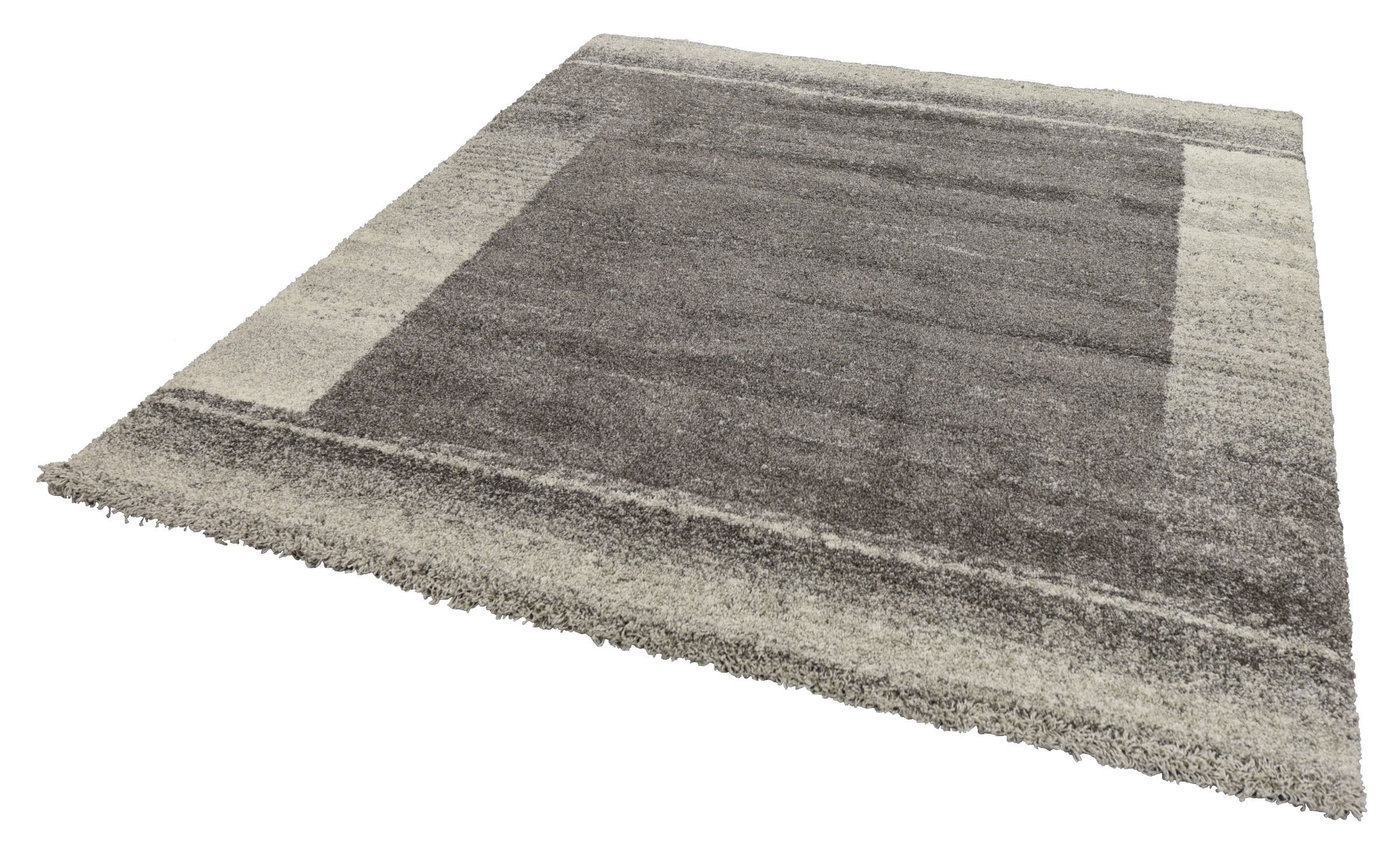 Karpi Moderner Webteppich image number 2