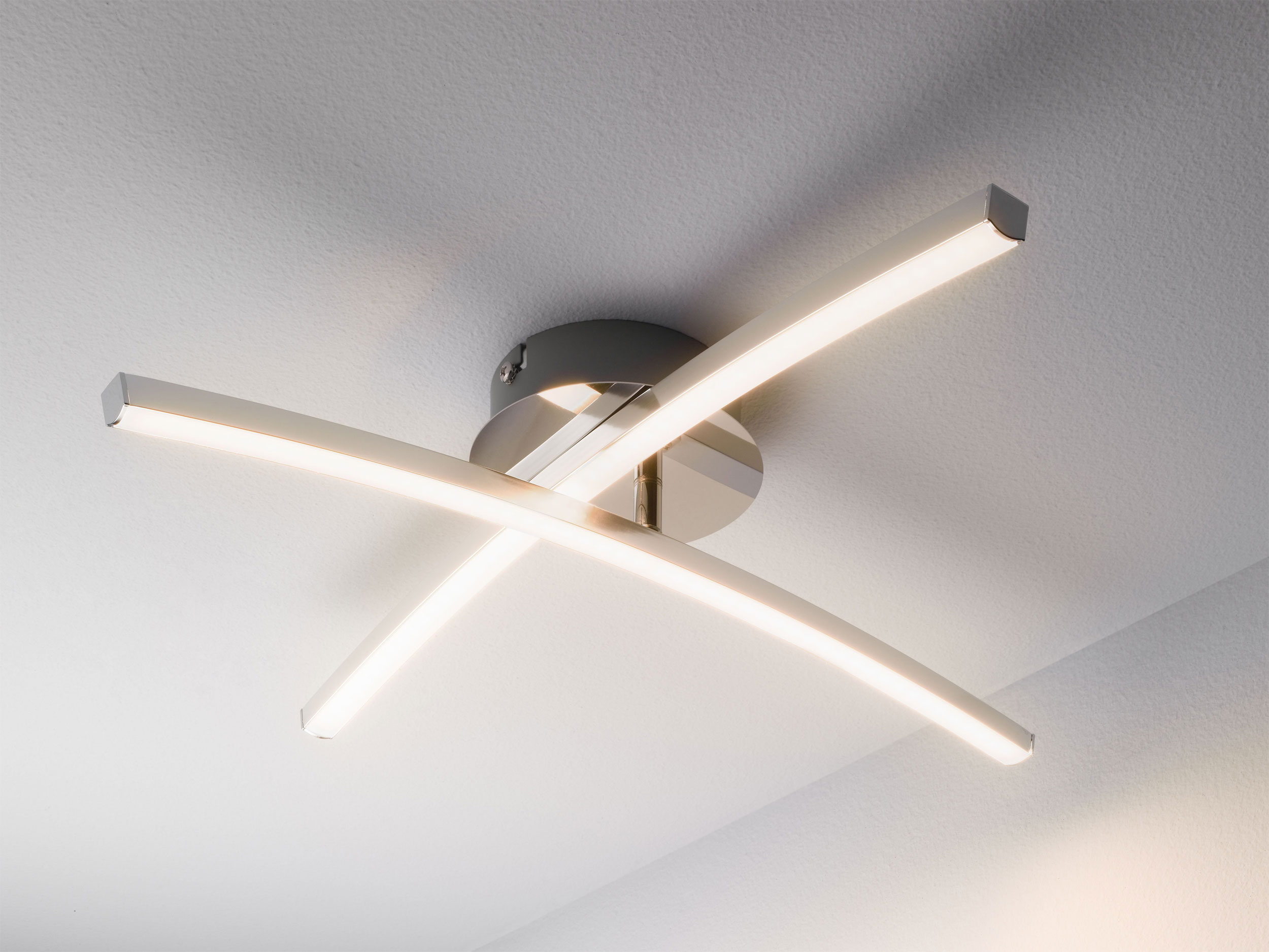 casa NOVA LED-Deckenleuch.2flg image number 3