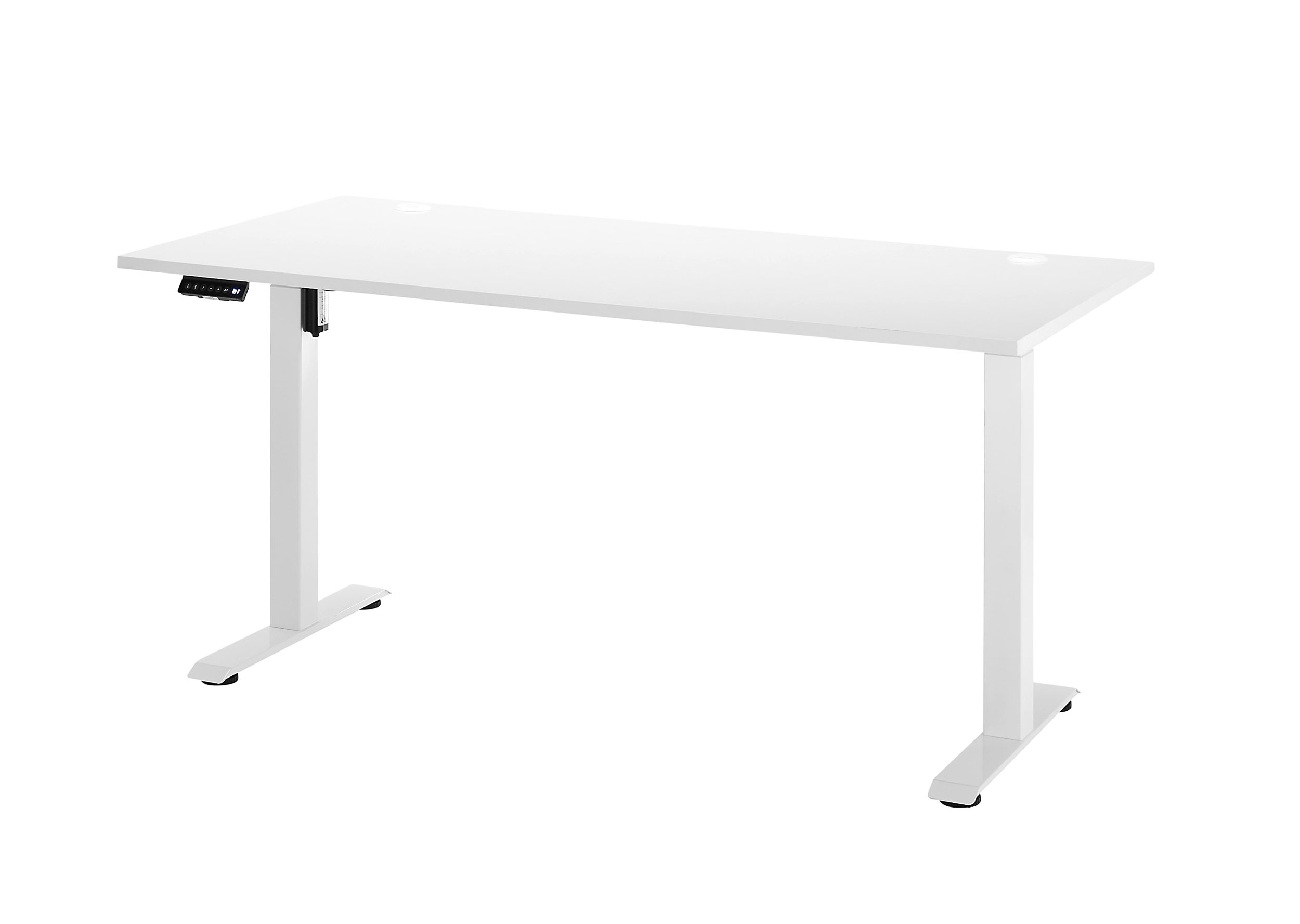 Schreibtisch elektr. image number 1