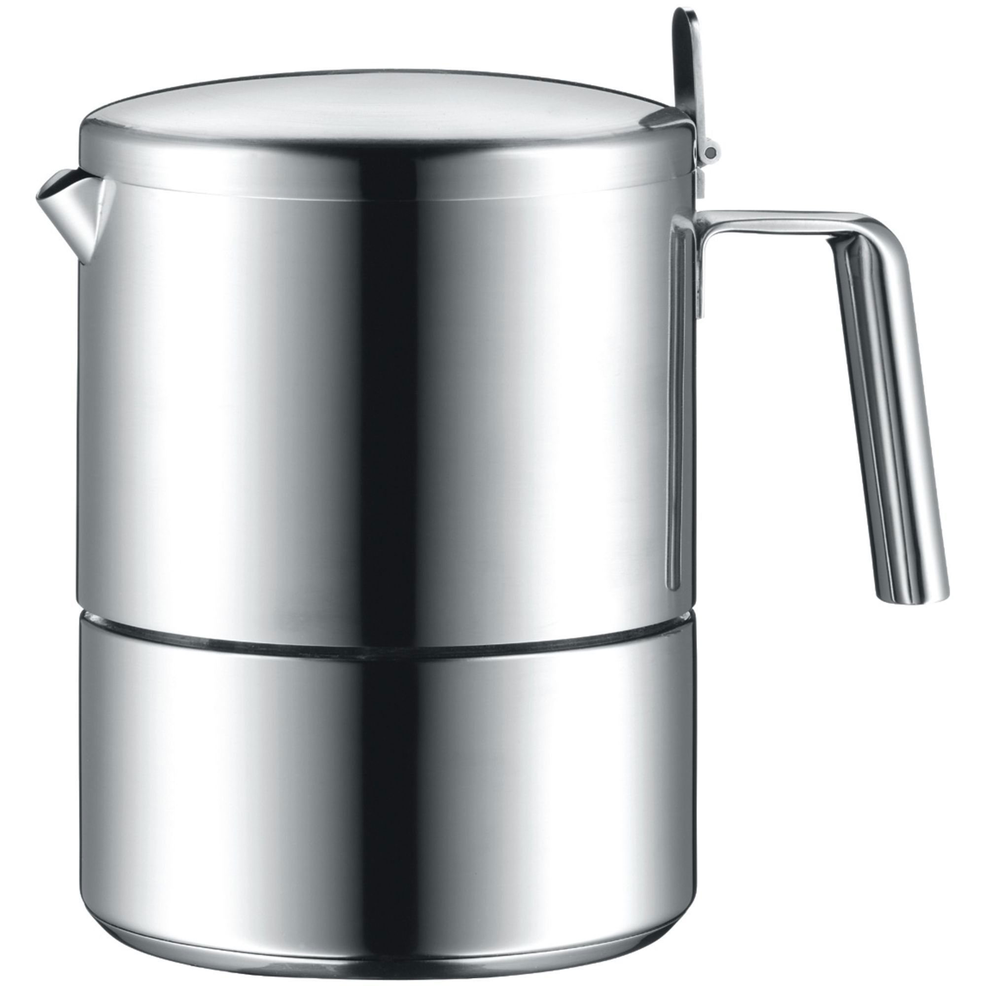 Kaffee-/Teebereiter 6 Tassen image number null