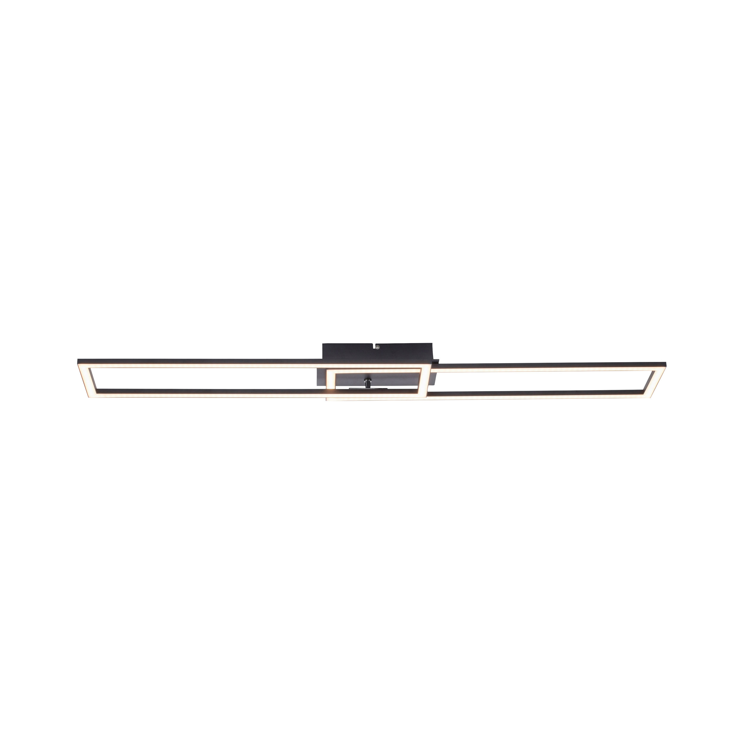 JUST LIGHT. LED-Deckenleuchte 1flg image number 2