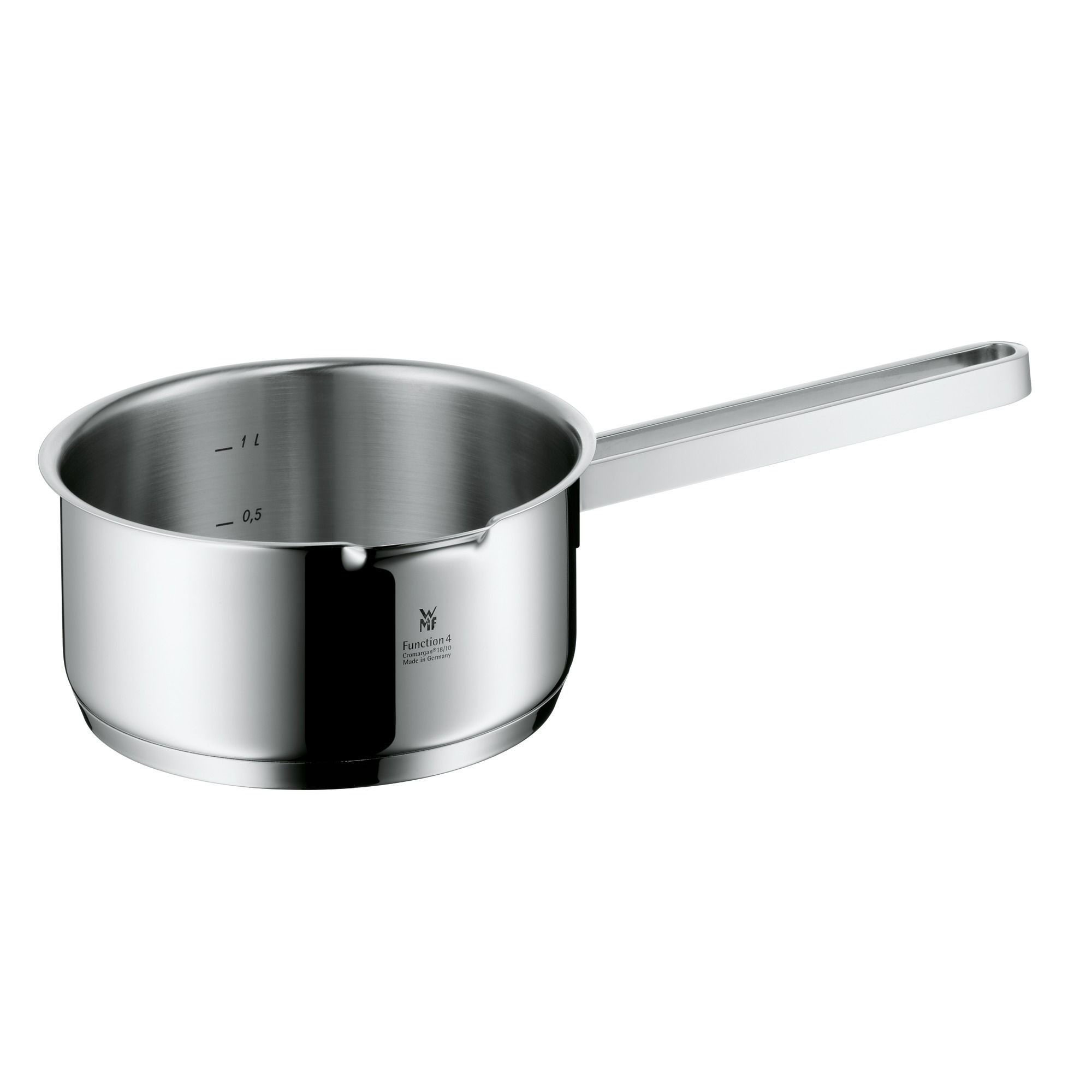 Stielkasserolle 16cm image number null