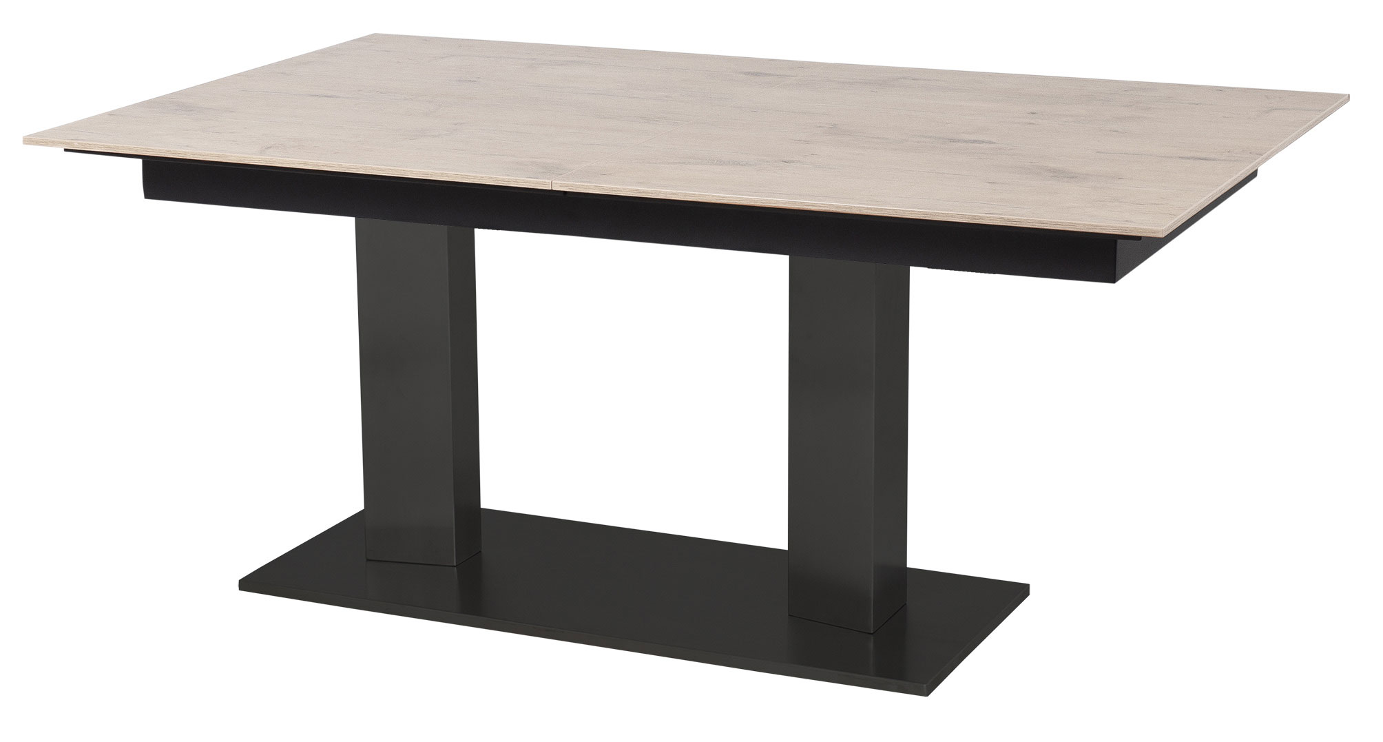 MONDO S&auml;ulenesstisch image number 1