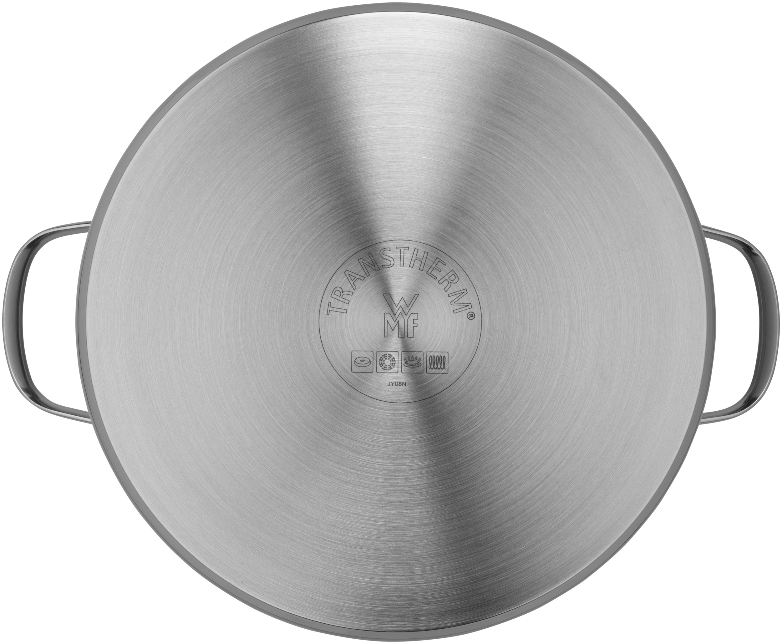 WMF Gemüsetopf m. Deckel 24cm image number 2