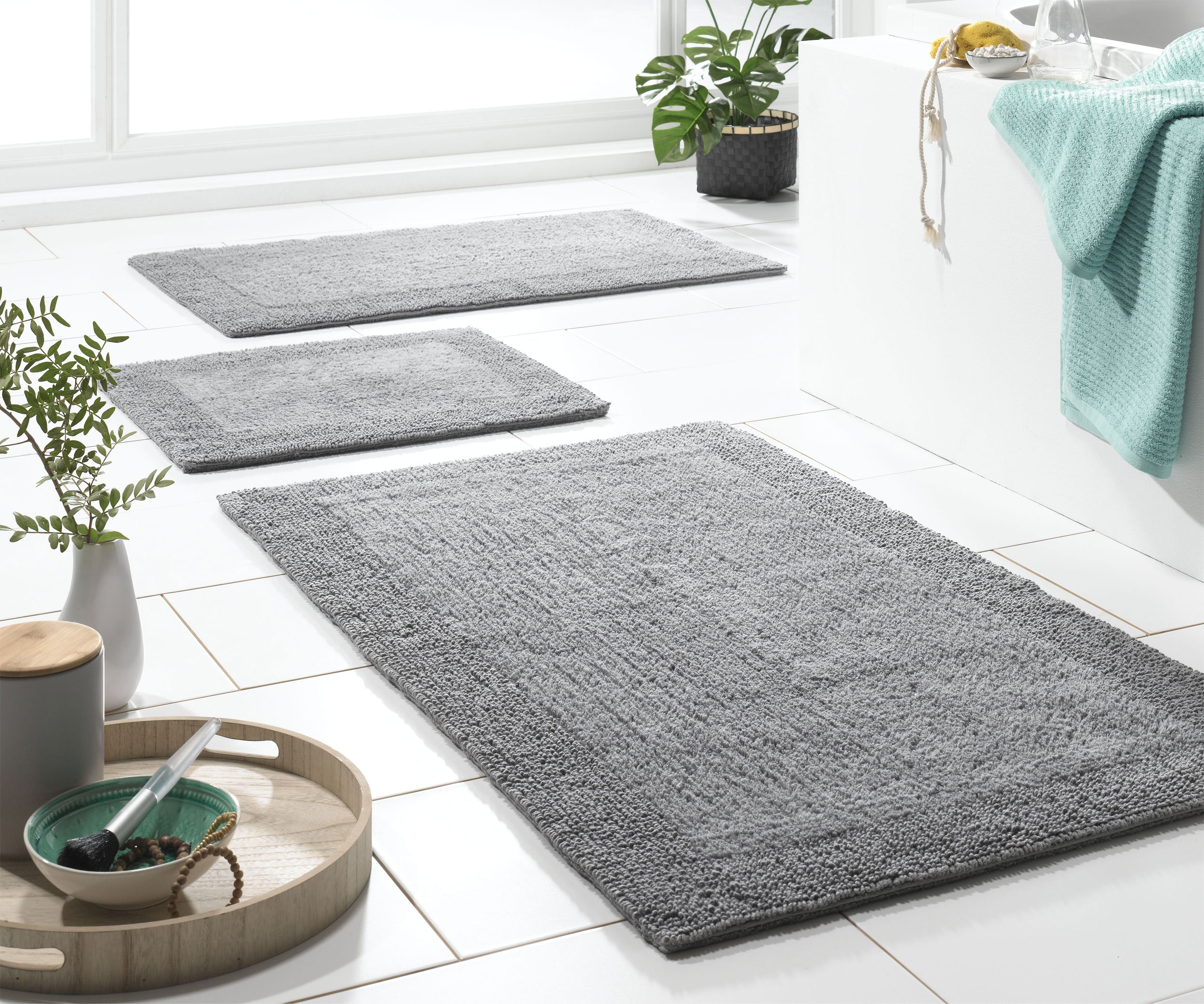casa NOVA Badteppich image number 2