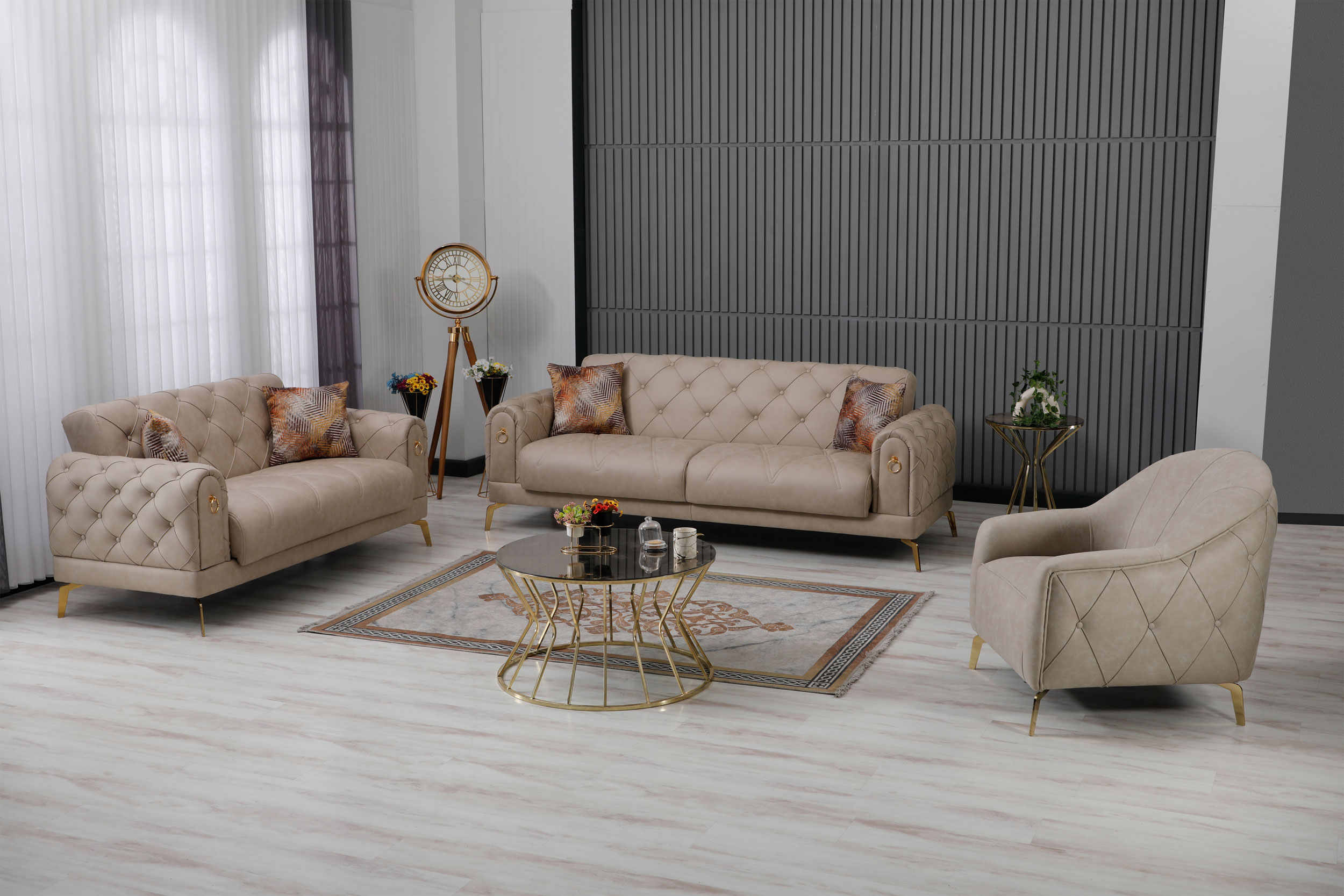 3-Sitzer-Sofa image number 5