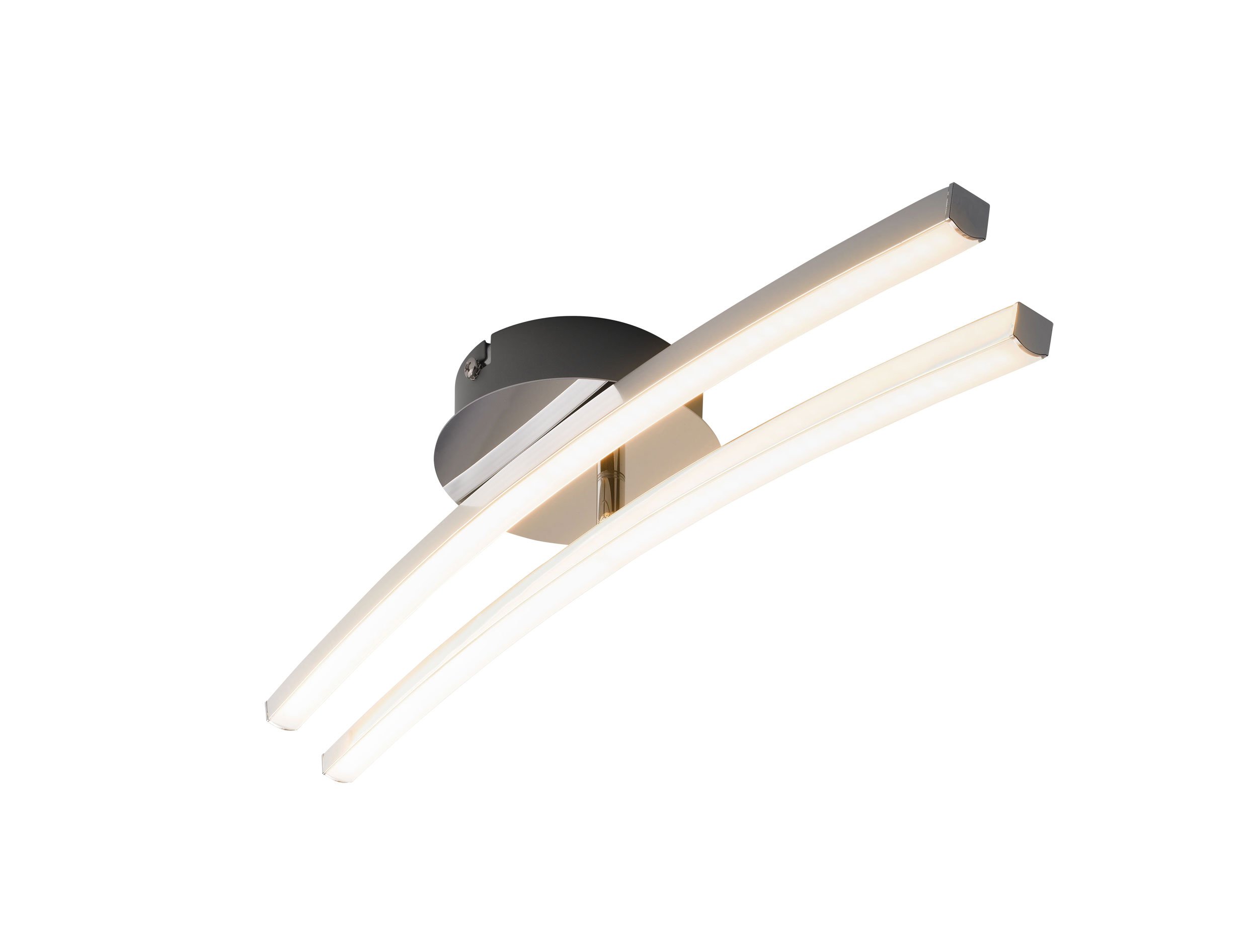 casa NOVA LED-Deckenleuch.2flg image number 1