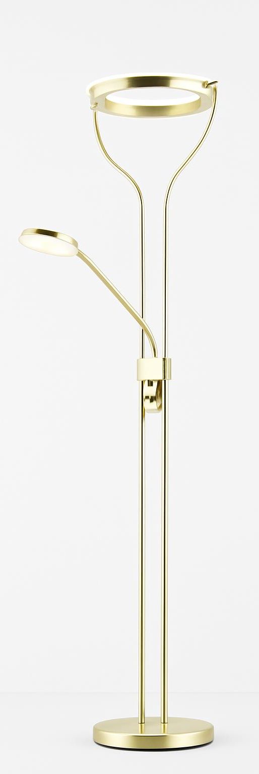 casa NOVA LED-Fluter 2flg image number 1