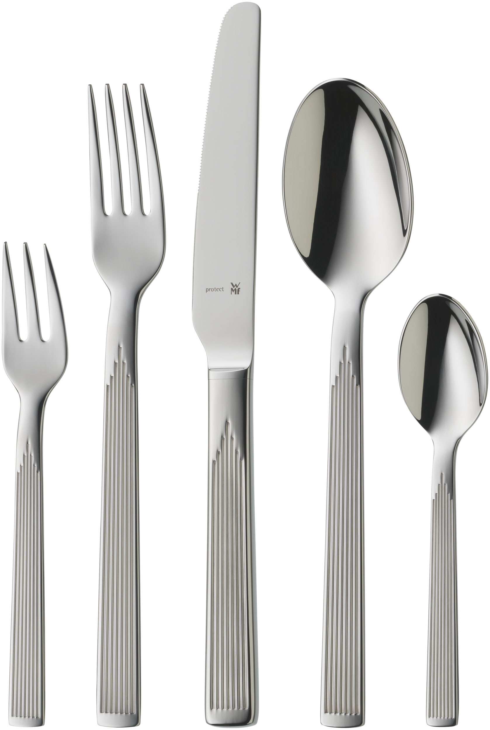 WMF Besteckset 30tlg. image number 2