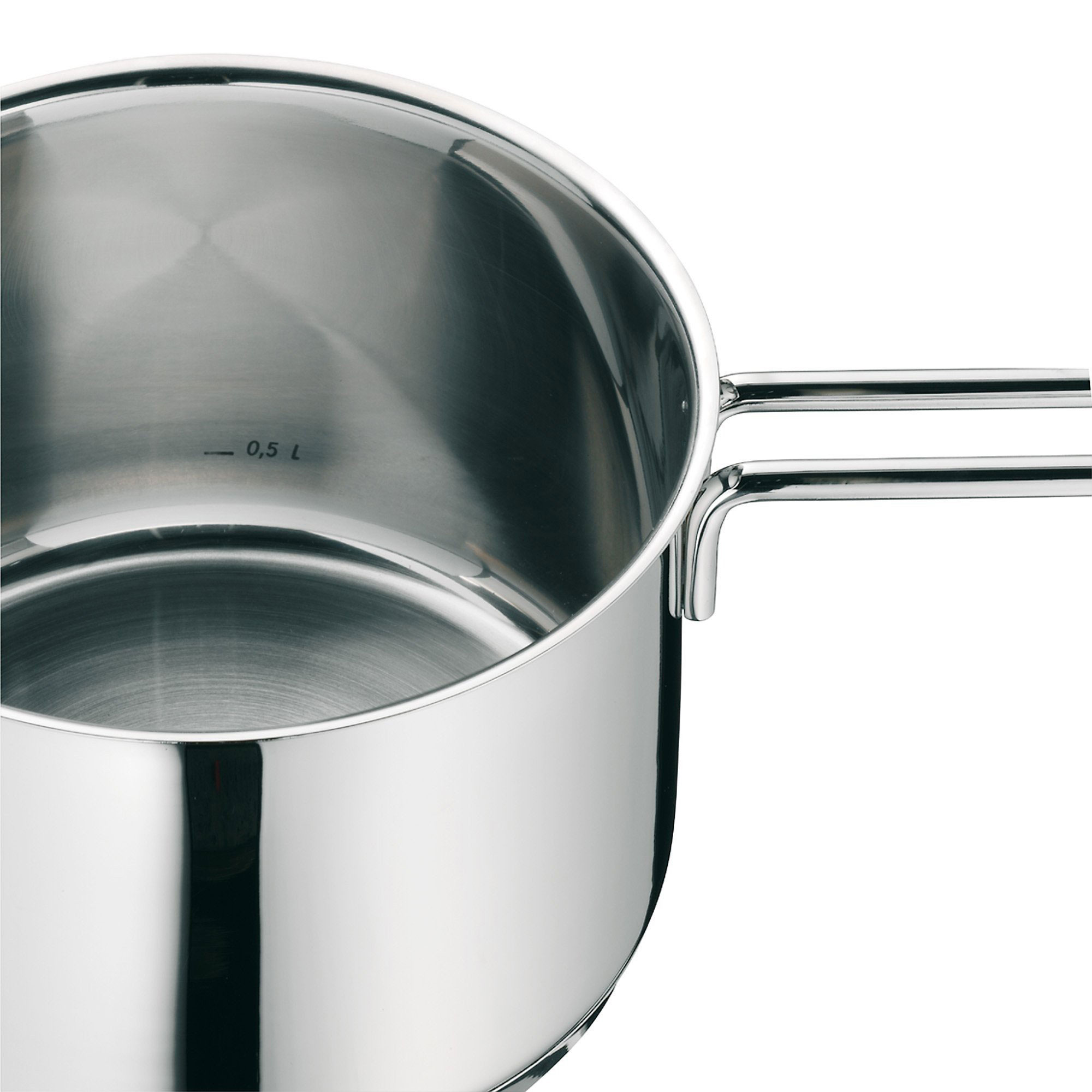 WMF Simmertopf 18cm image number 2